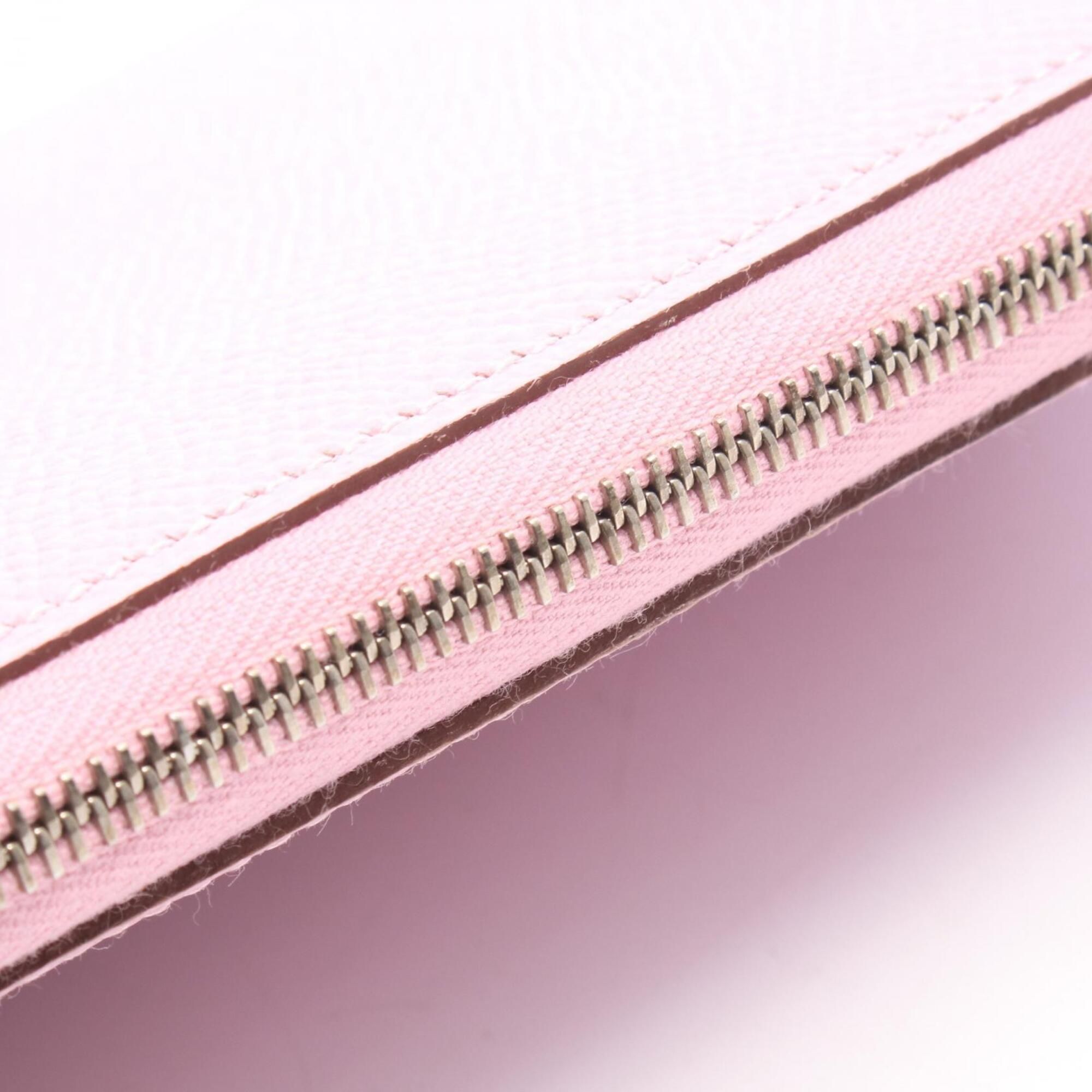 Epsom Leather Long Wallet (Bi-Fold) (Pre-Owned) - Hermes - Modalova