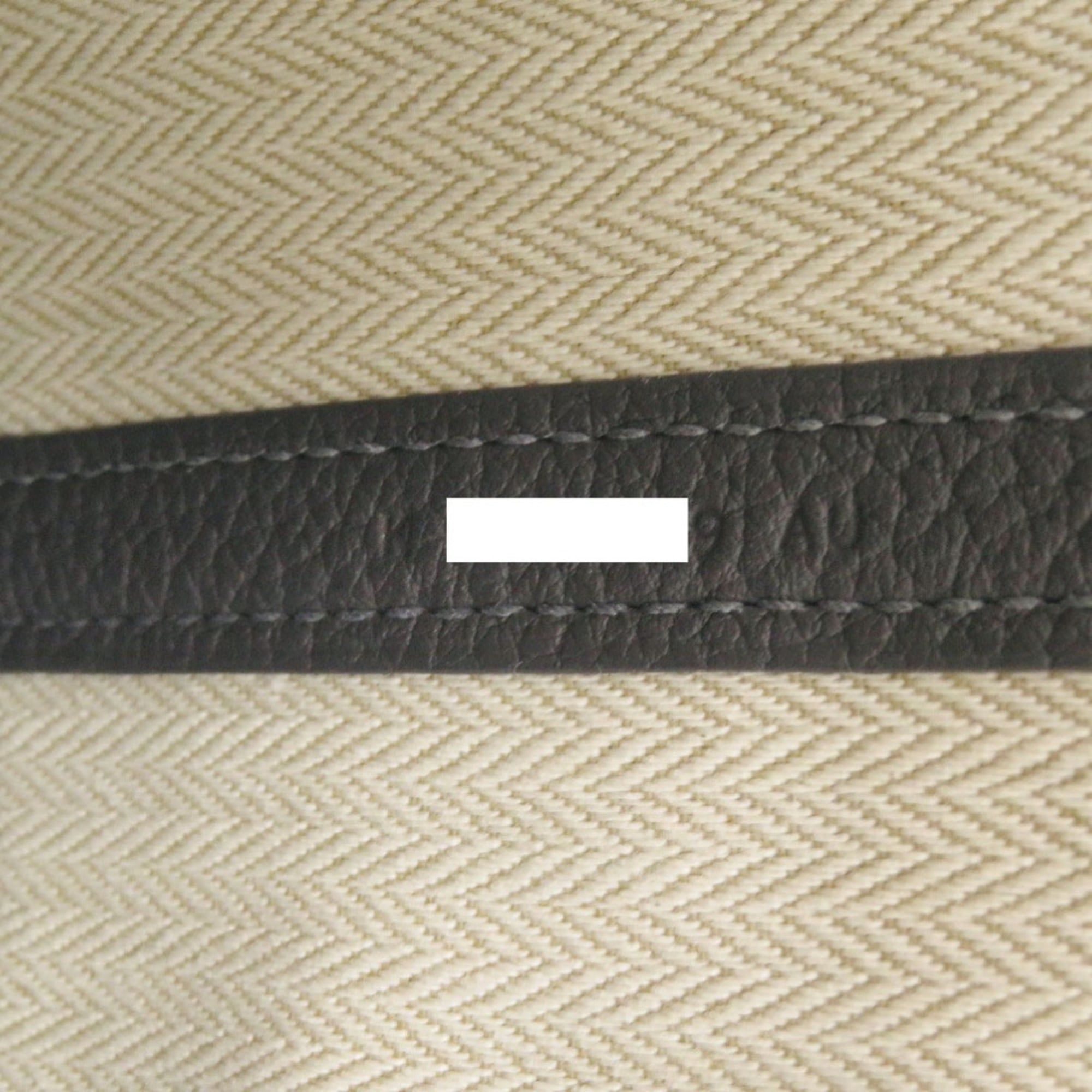 Negonda Leather Handbag (Pre-Owned) - Hermes - Modalova