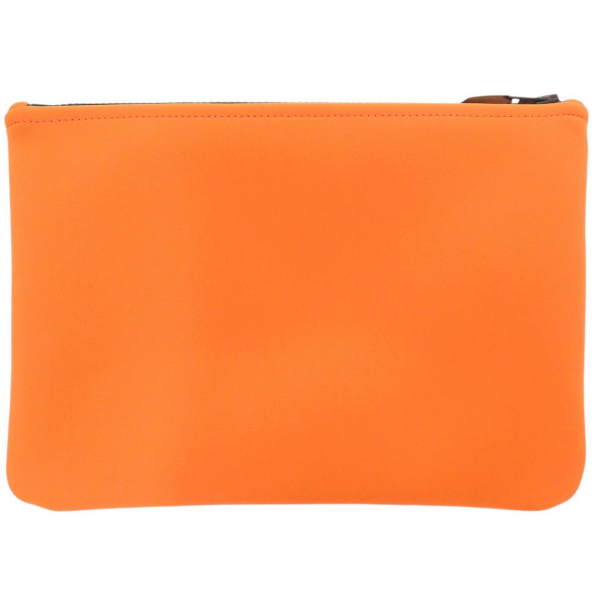 Polyamide Nylon Pouch (Pre-Owned) - Hermes - Modalova
