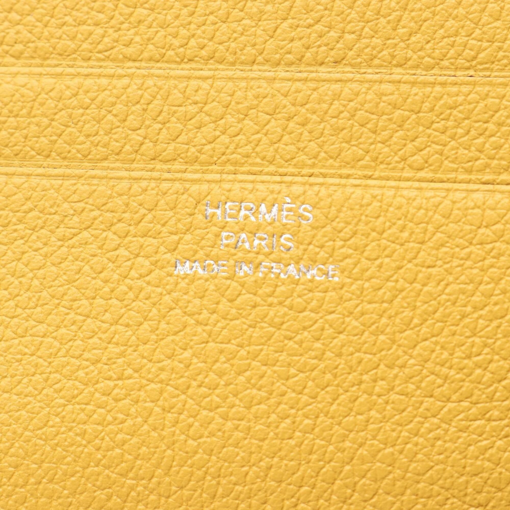 Wallet (Bi-Fold) (Pre-Owned) - Hermes - Modalova