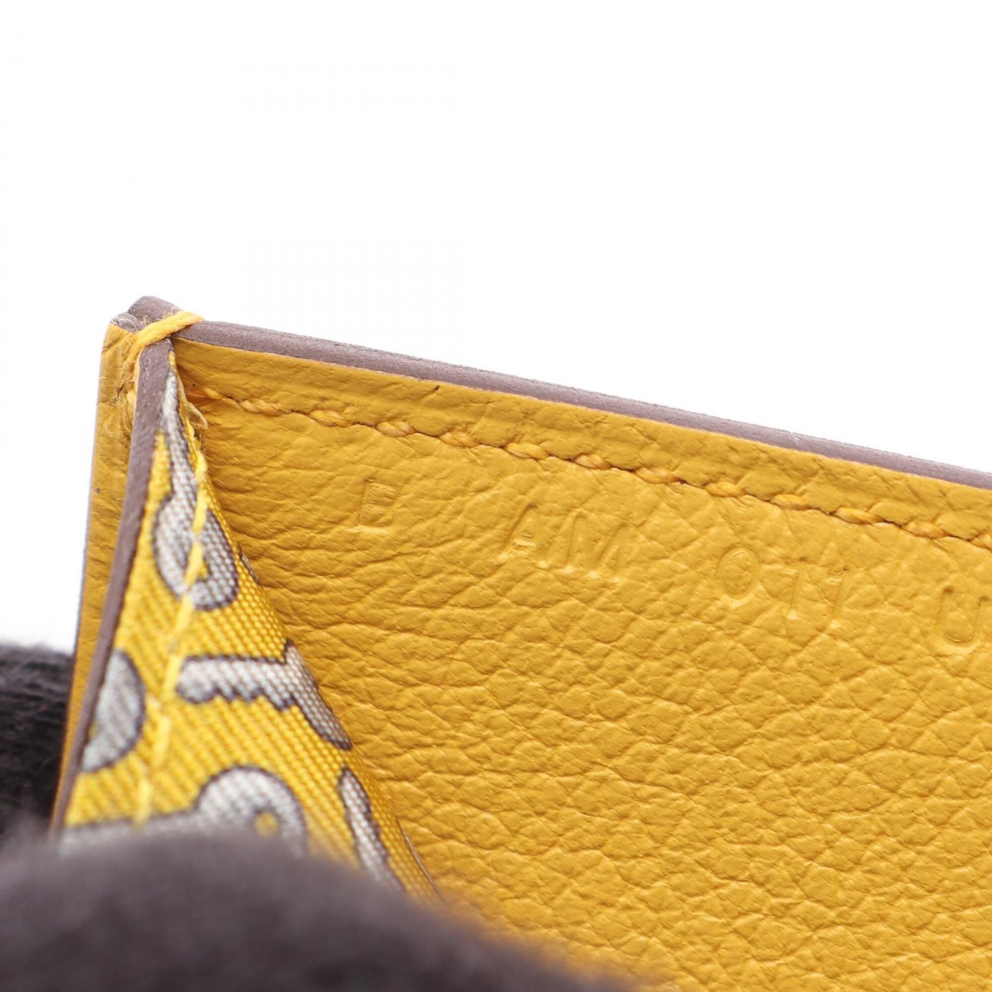 Wallet (Bi-Fold) (Pre-Owned) - Hermes - Modalova