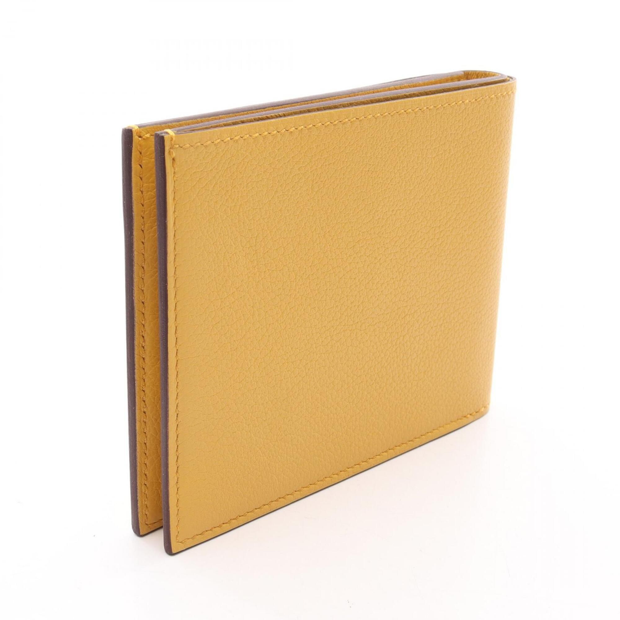 Wallet (Bi-Fold) (Pre-Owned) - Hermes - Modalova