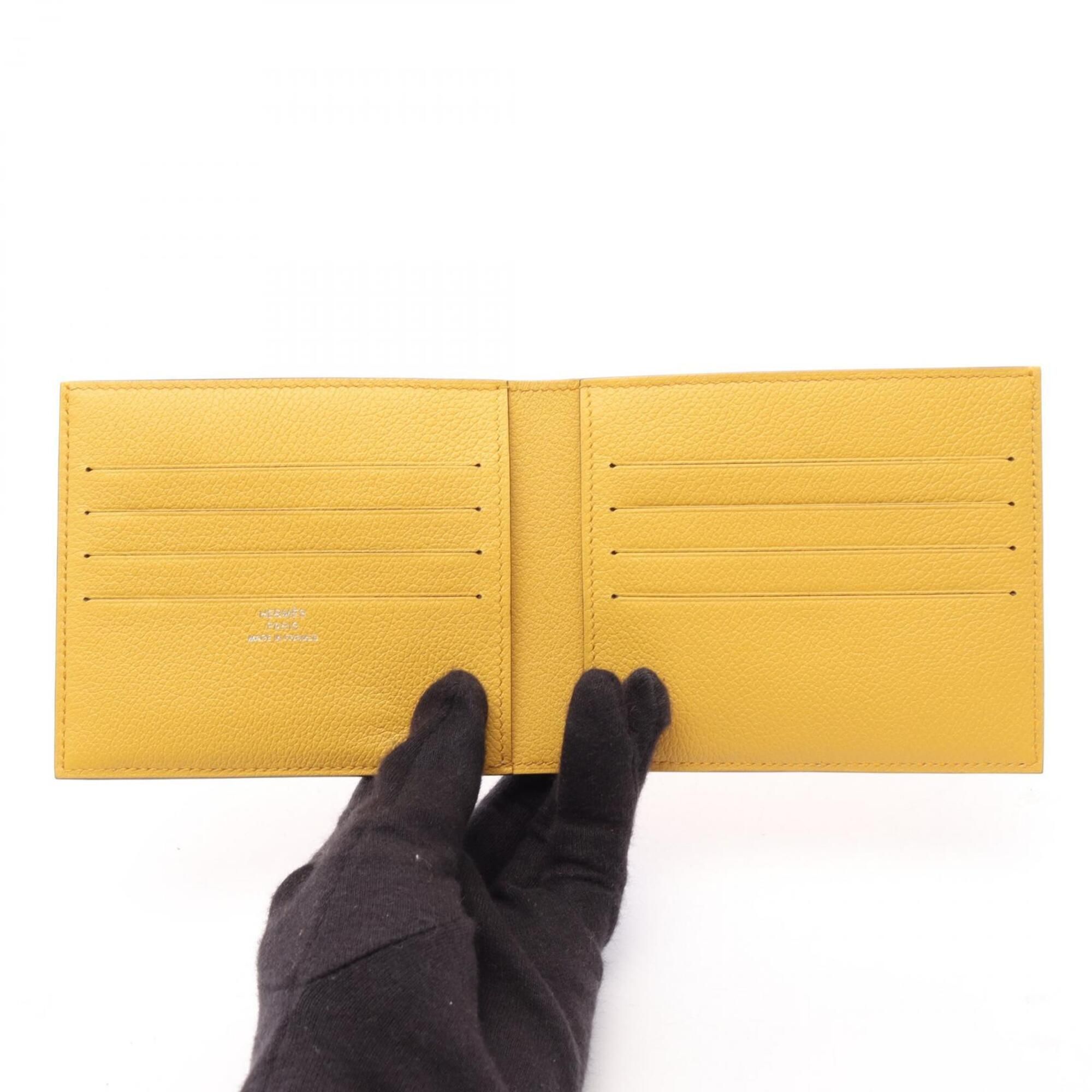 Wallet (Bi-Fold) (Pre-Owned) - Hermes - Modalova