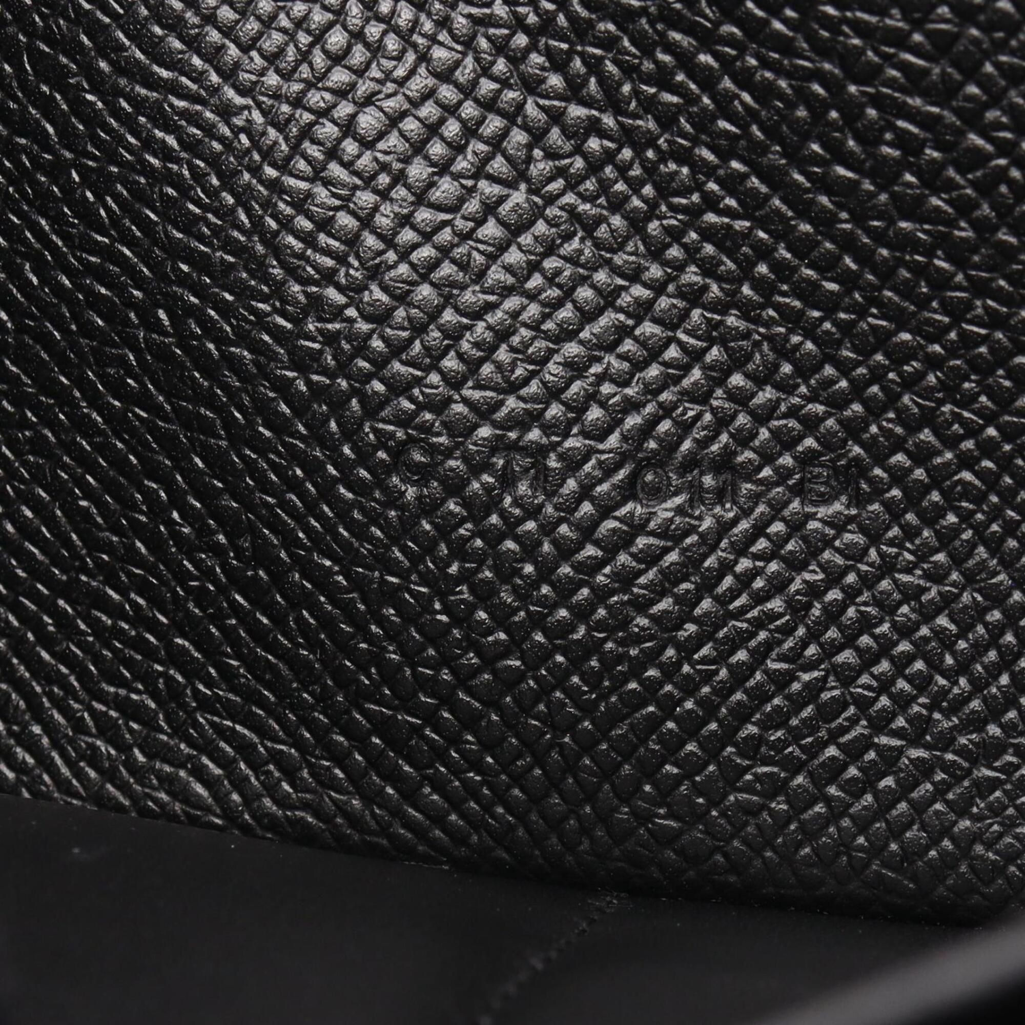 Epsom Leather Wallet (Bi-Fold) (Pre-Owned) - Hermes - Modalova