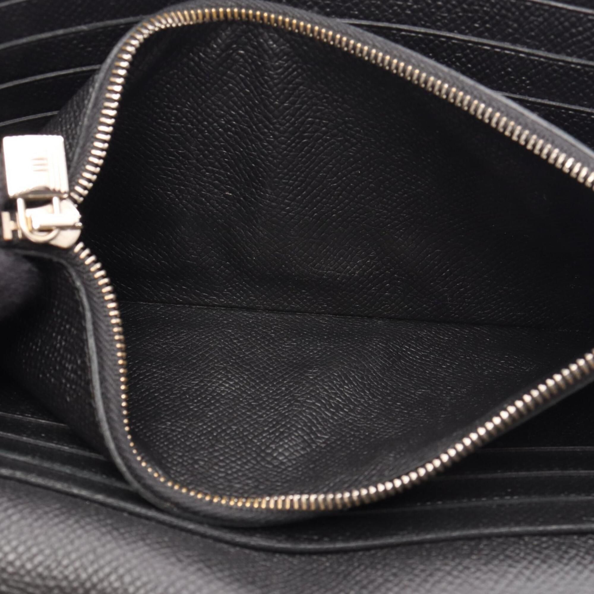 Epsom Leather Wallet (Bi-Fold) (Pre-Owned) - Hermes - Modalova