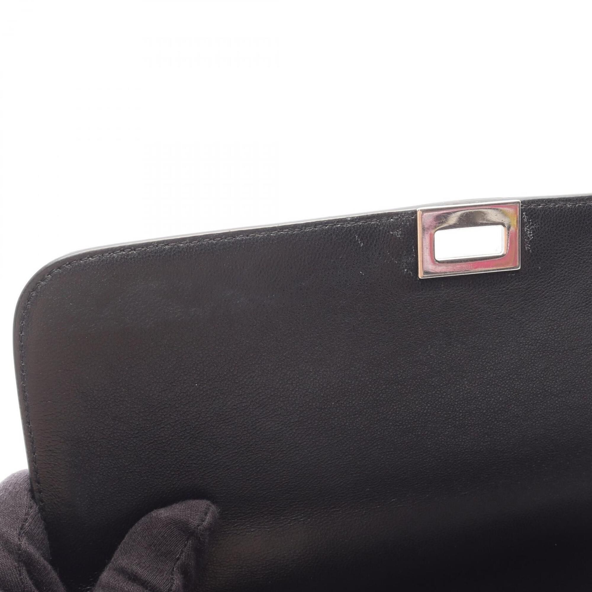 Leather Handbag (Pre-Owned) - Celine - Modalova