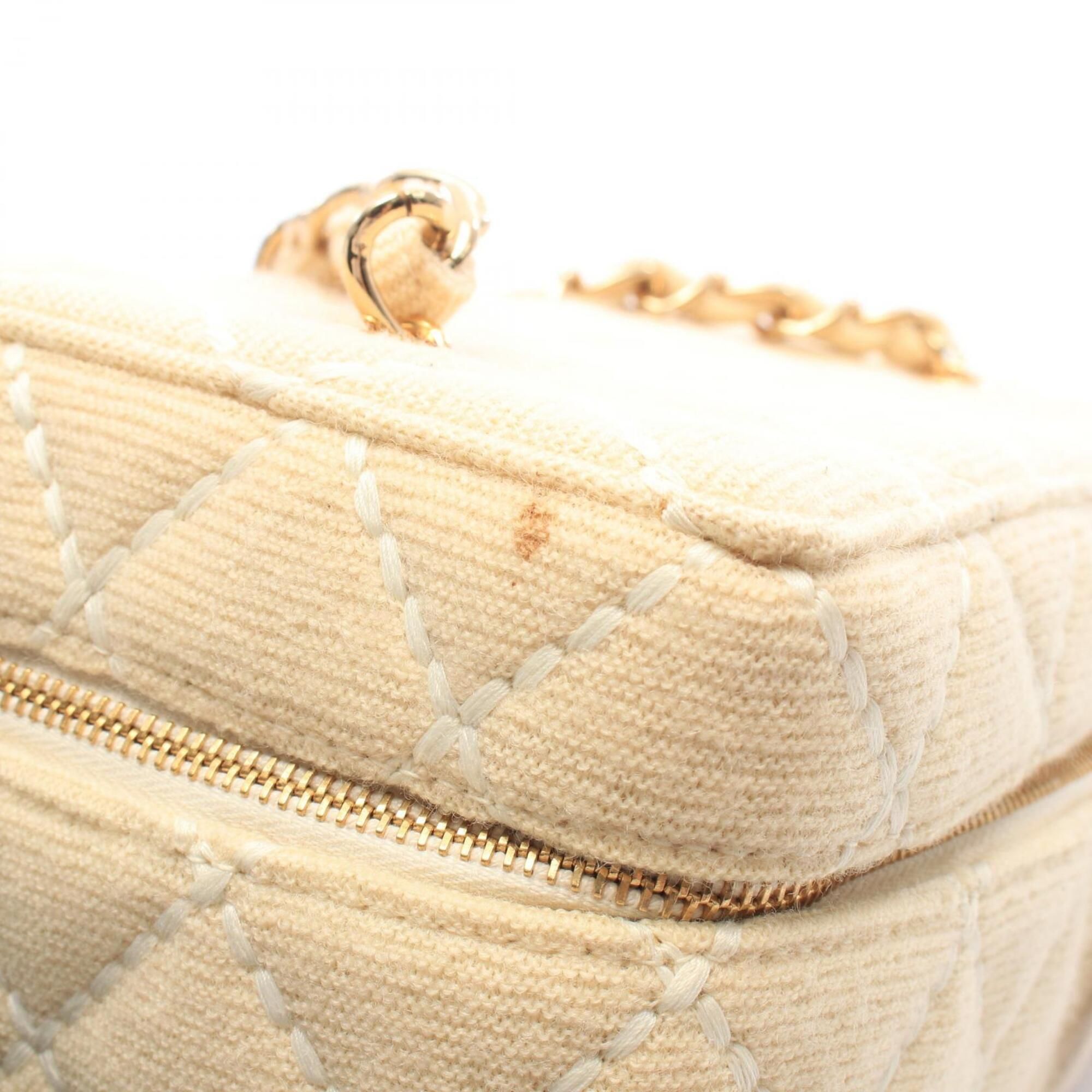 Canvas Handbag (Pre-Owned) - Chanel - Modalova