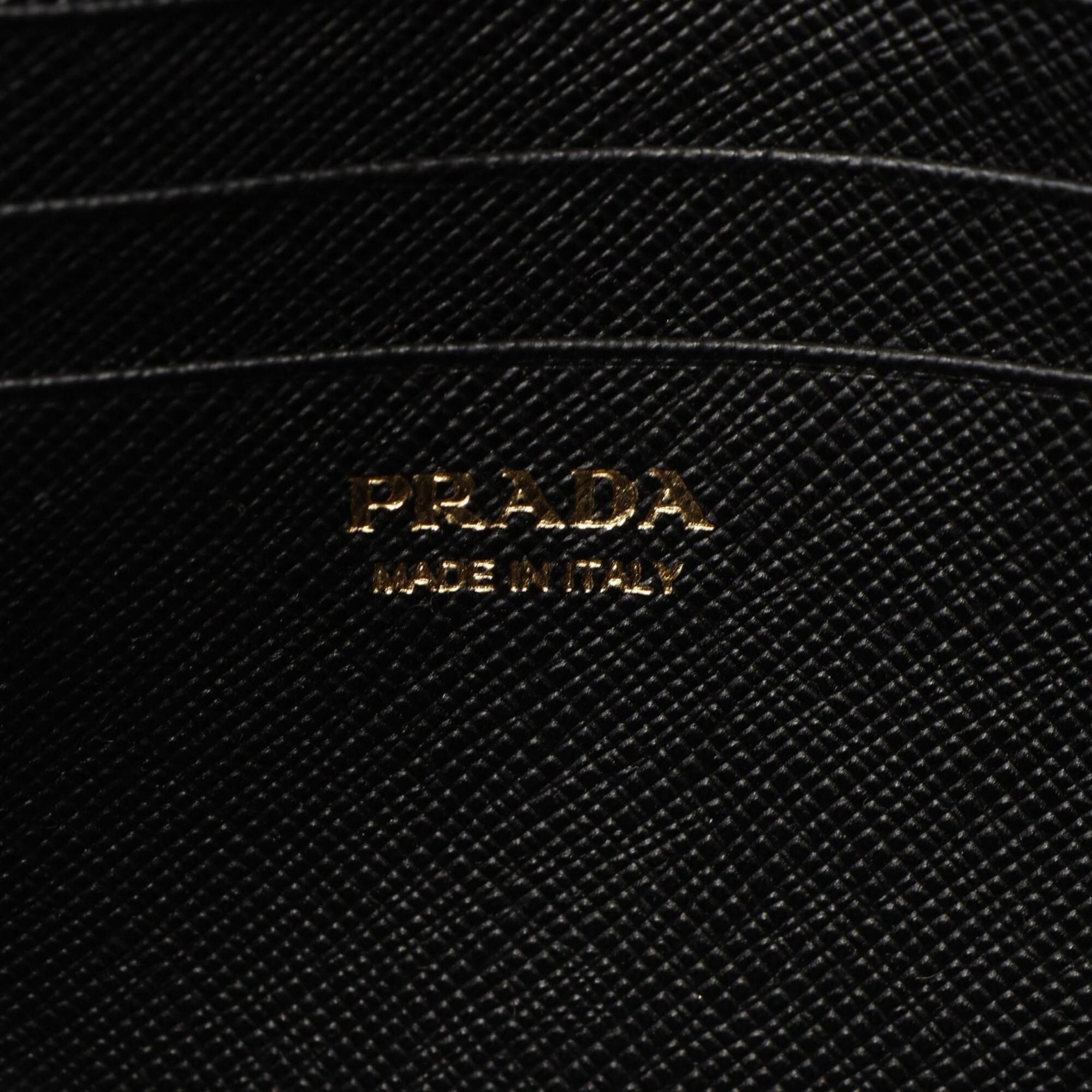 Saffiano Saffiano Shoulder Bag (Pre-Owned) - Prada - Modalova