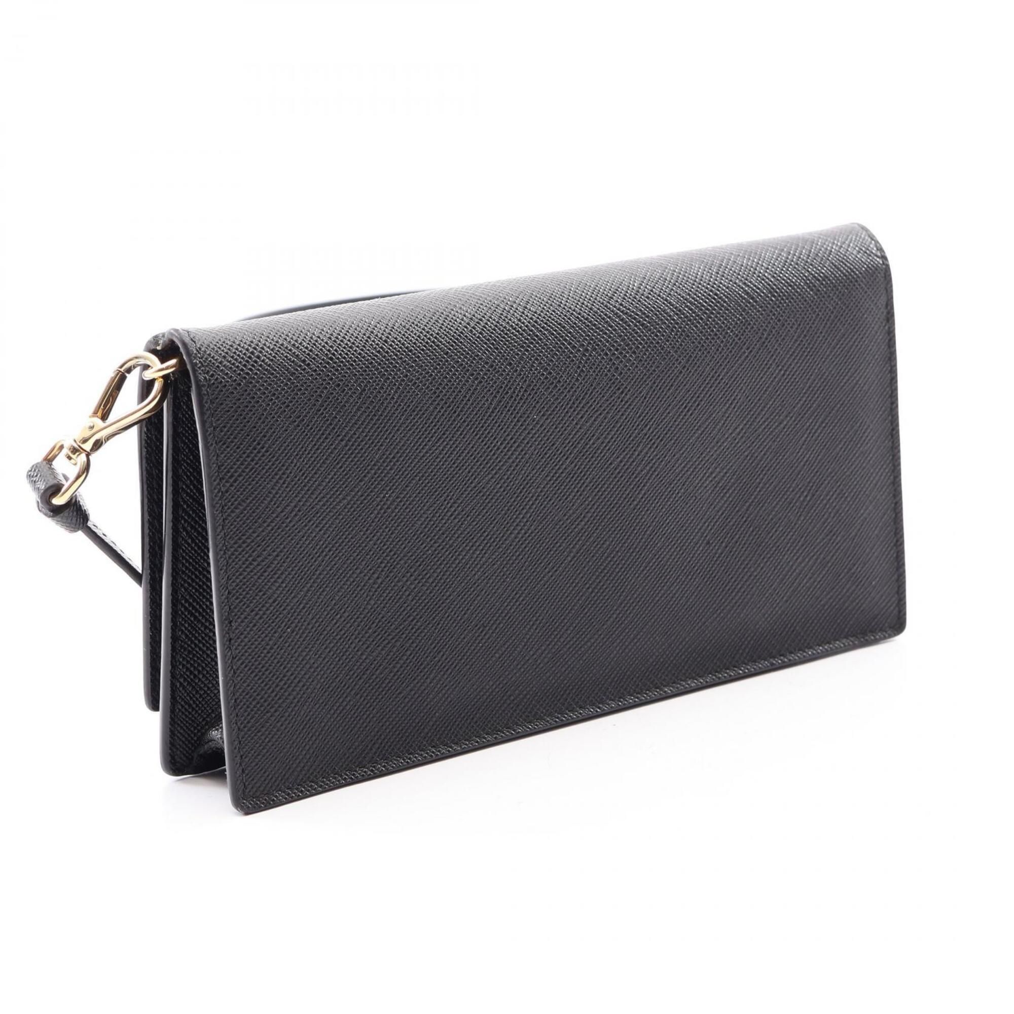 Saffiano Saffiano Shoulder Bag (Pre-Owned) - Prada - Modalova