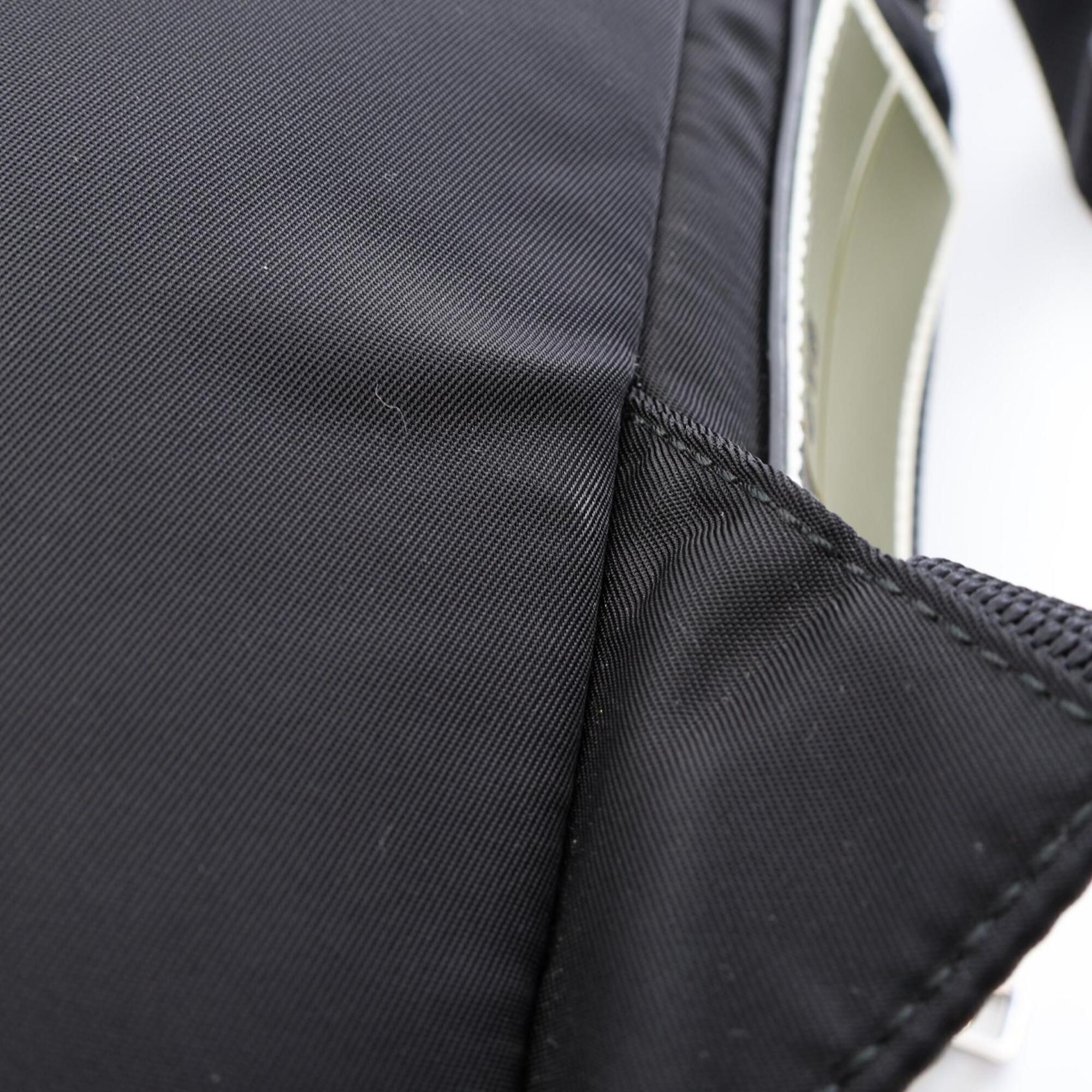 Nylon Backpack (Pre-Owned) - Prada - Modalova