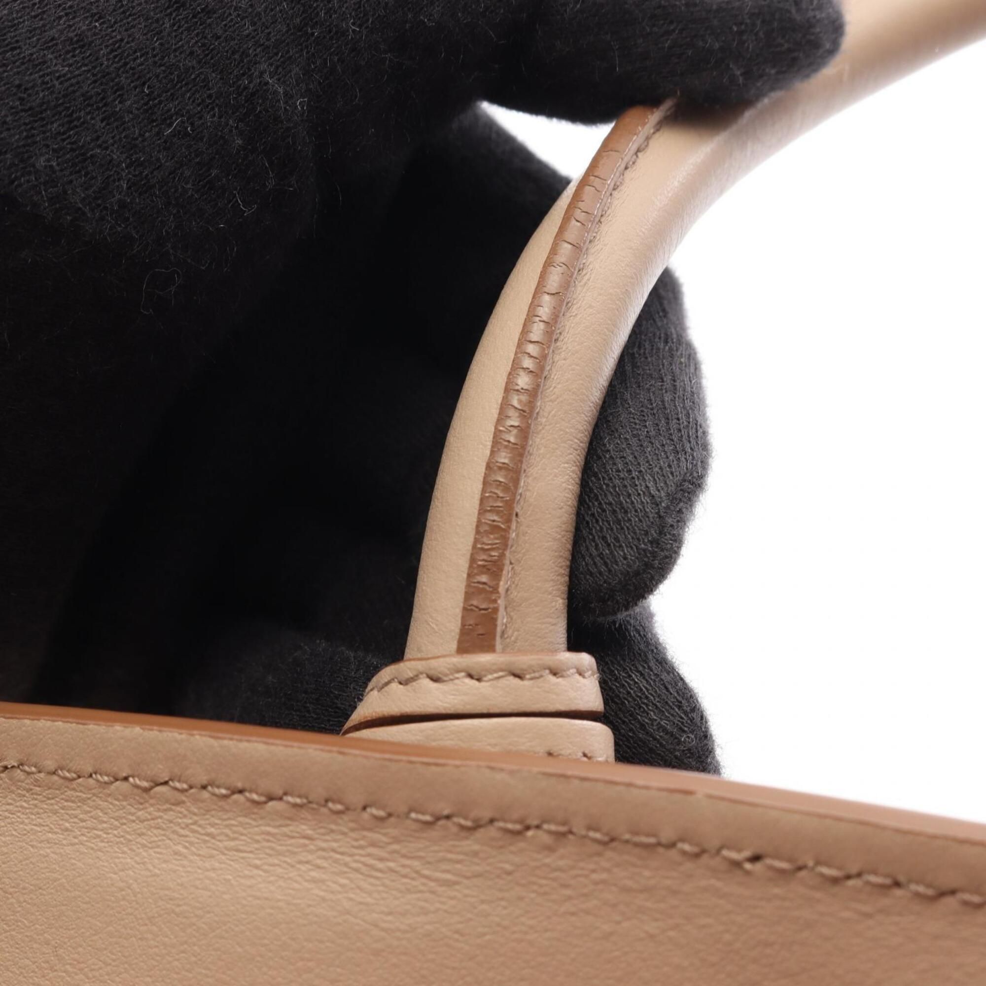 Saffiano Leather Handbag (Pre-Owned) - Prada - Modalova