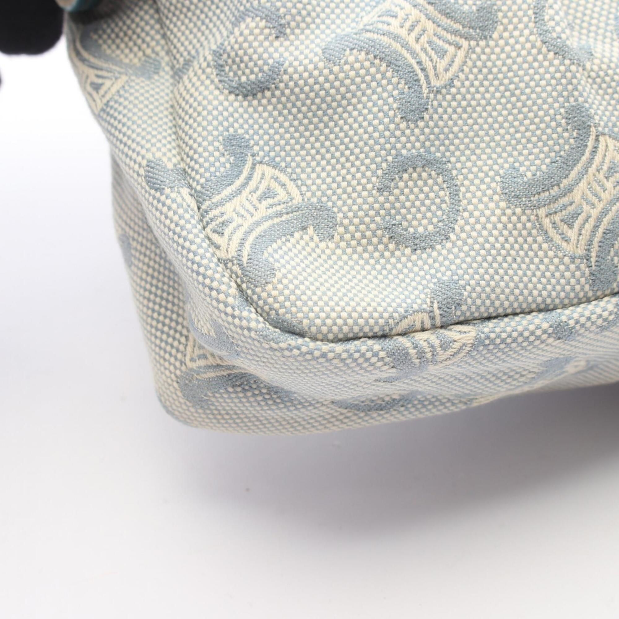 Canvas Leather Handbag (Pre-Owned) - Celine - Modalova