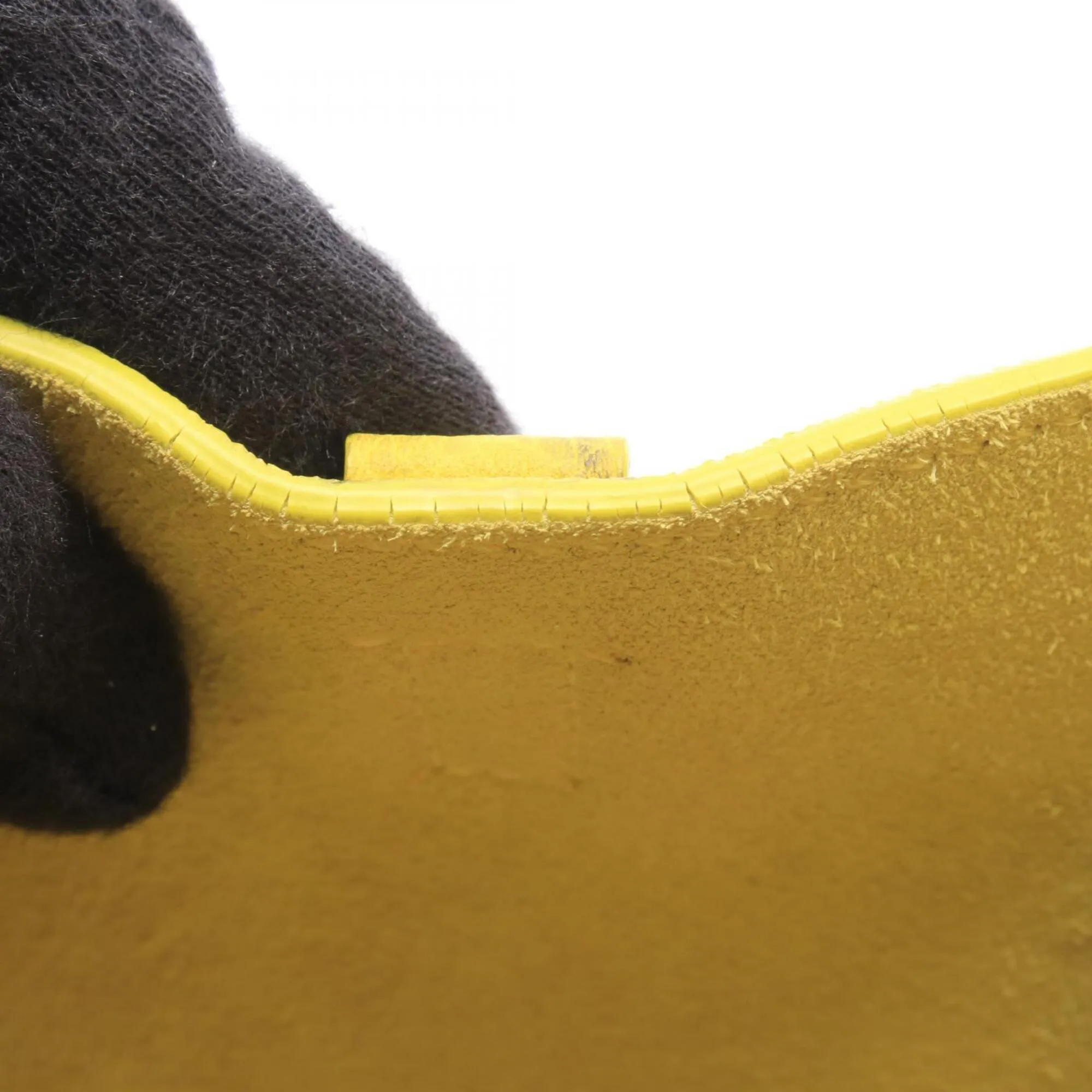 Leather Handbag (Pre-Owned) - Celine - Modalova