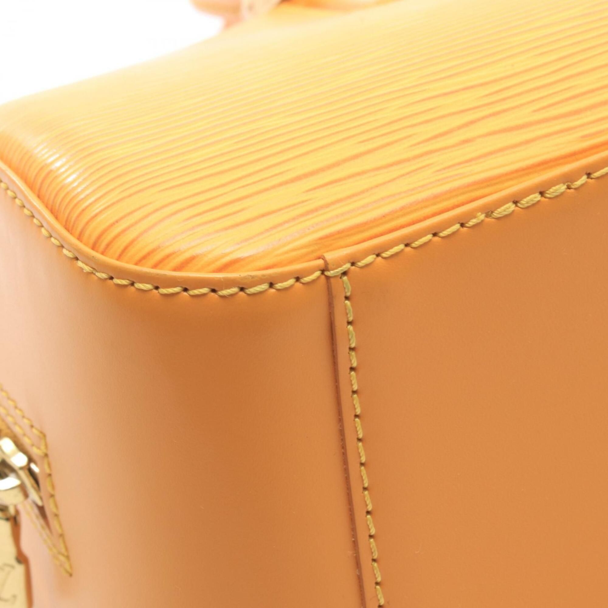 Leather Handbag (Pre-Owned) - Louis Vuitton - Modalova