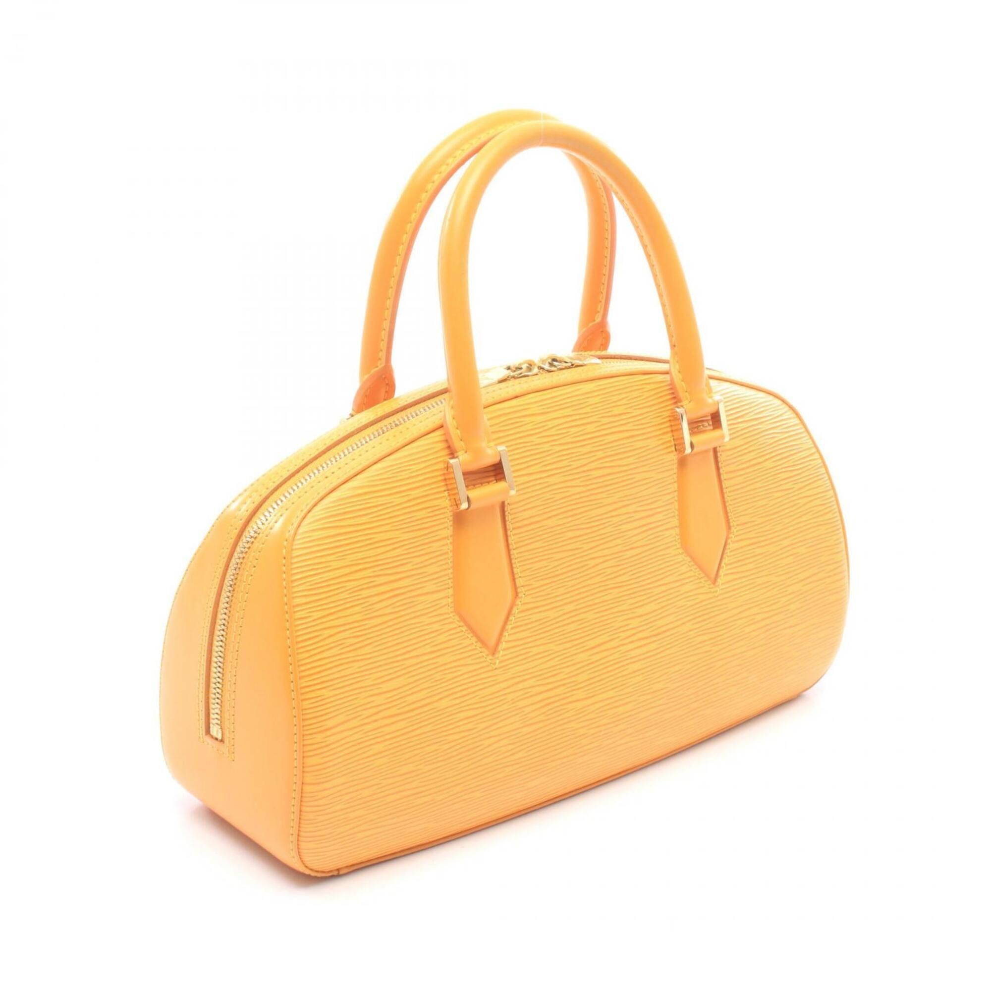Leather Handbag (Pre-Owned) - Louis Vuitton - Modalova