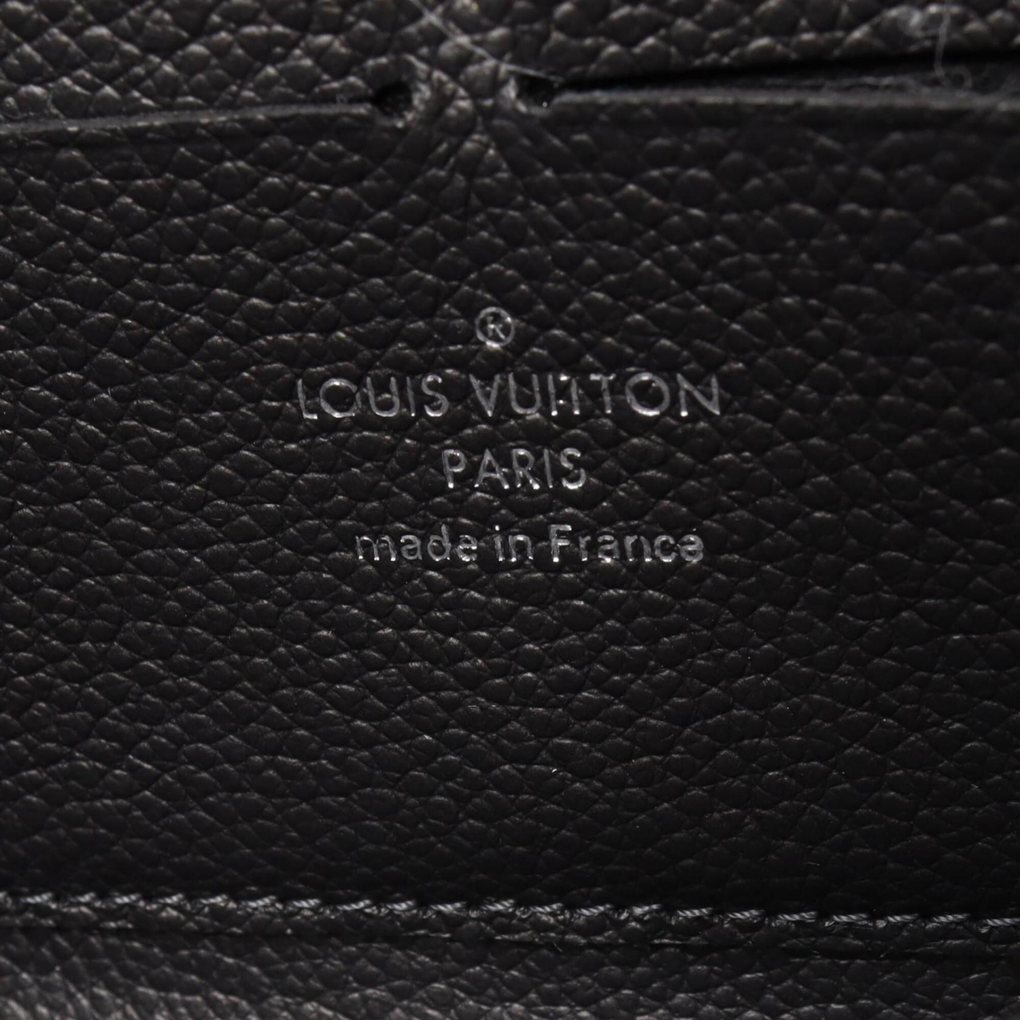 Monogram Empreinte Long Wallet (Bi-Fold) (Pre-Owned) - Louis Vuitton - Modalova