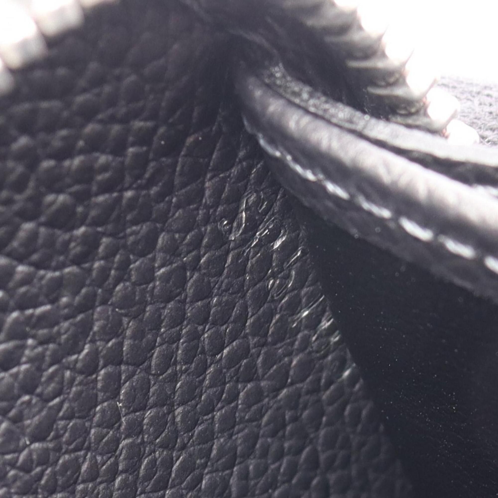 Monogram Empreinte Long Wallet (Bi-Fold) (Pre-Owned) - Louis Vuitton - Modalova