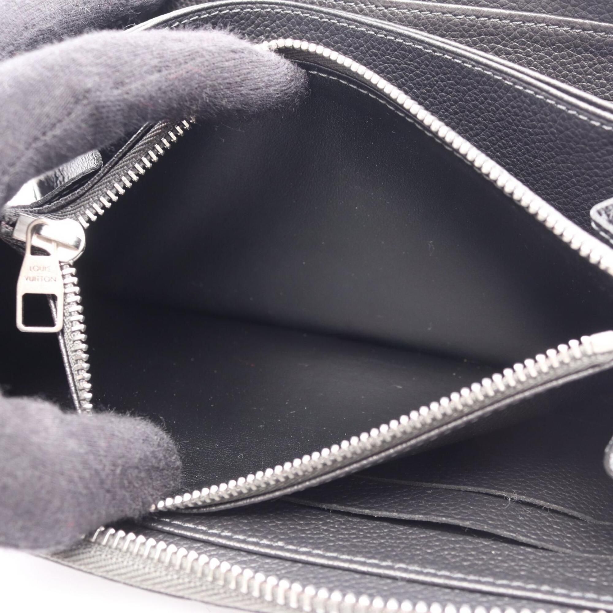 Monogram Empreinte Long Wallet (Bi-Fold) (Pre-Owned) - Louis Vuitton - Modalova