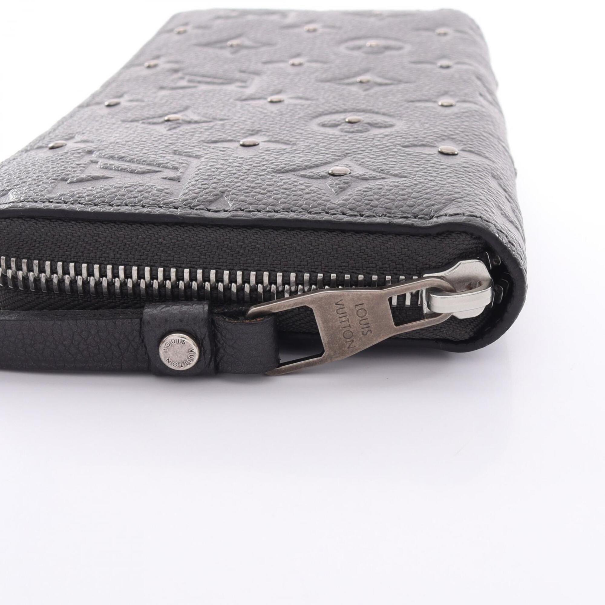 Monogram Empreinte Long Wallet (Bi-Fold) (Pre-Owned) - Louis Vuitton - Modalova