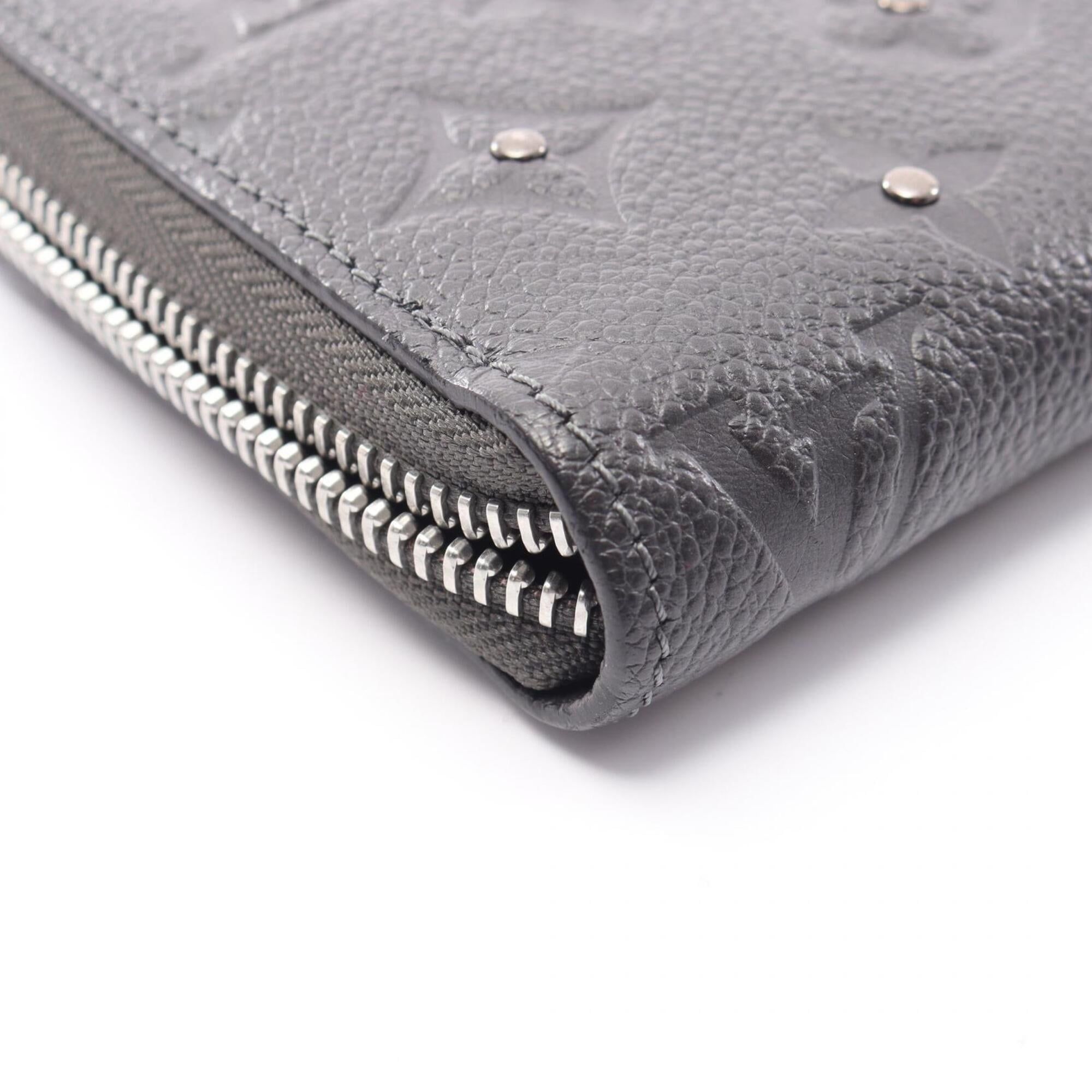 Monogram Empreinte Long Wallet (Bi-Fold) (Pre-Owned) - Louis Vuitton - Modalova