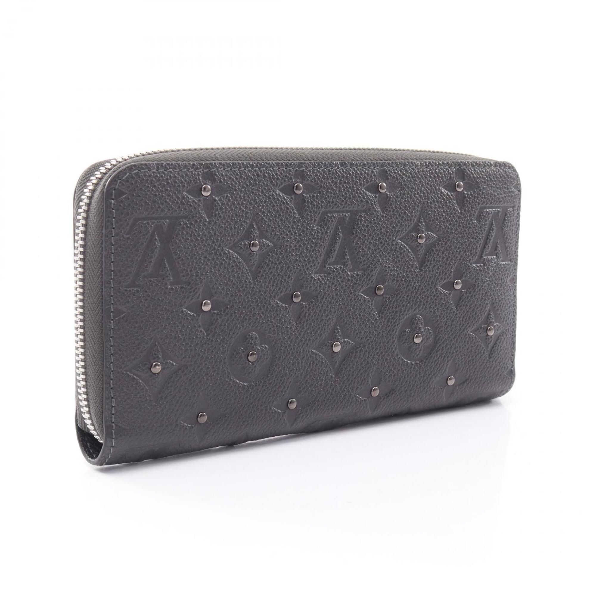 Monogram Empreinte Long Wallet (Bi-Fold) (Pre-Owned) - Louis Vuitton - Modalova