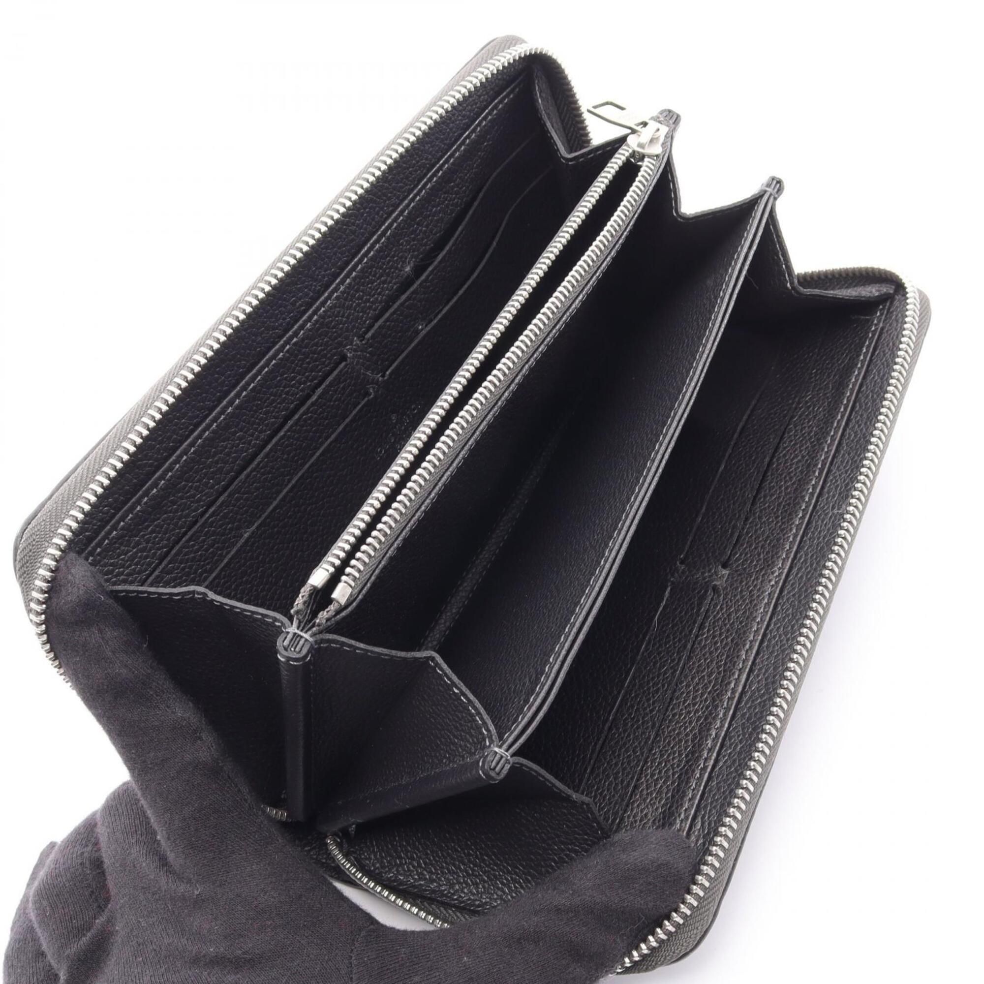 Monogram Empreinte Long Wallet (Bi-Fold) (Pre-Owned) - Louis Vuitton - Modalova