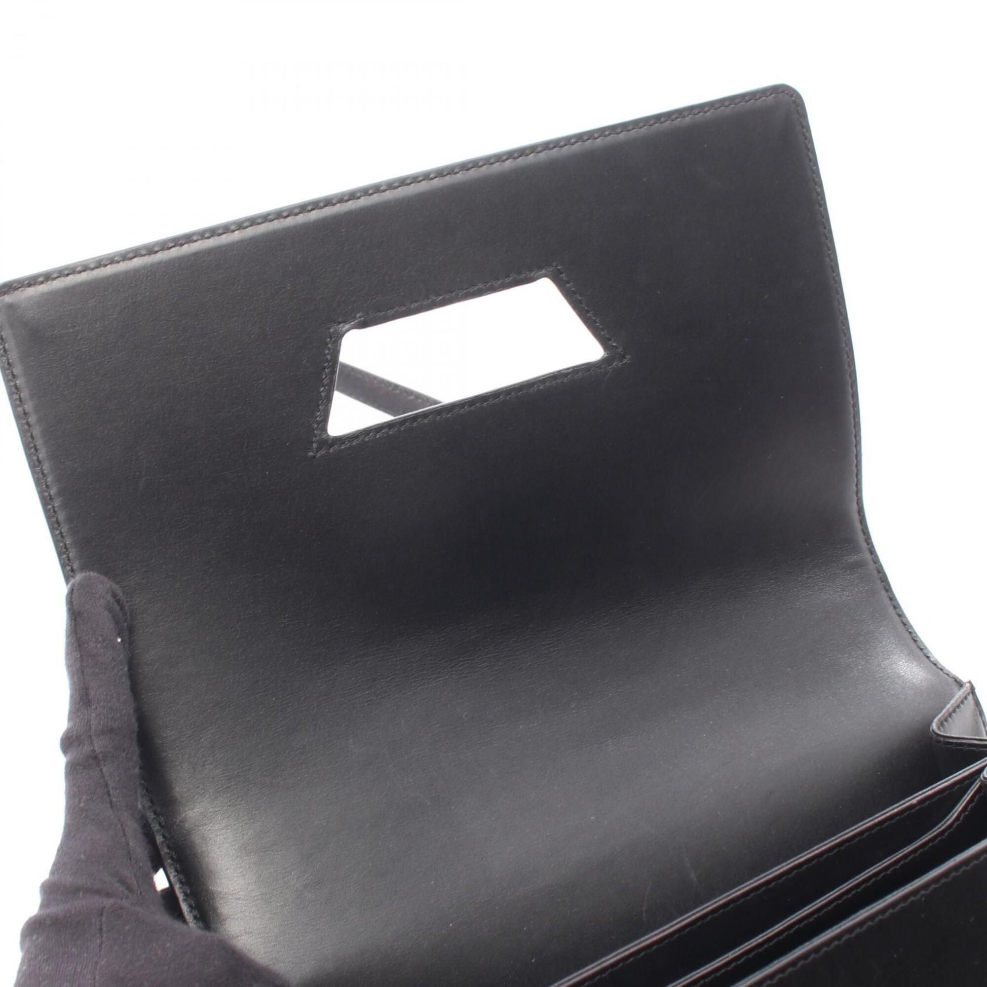 Leather Handbag Shoulder Bag (Pre-Owned) - Loewe - Modalova