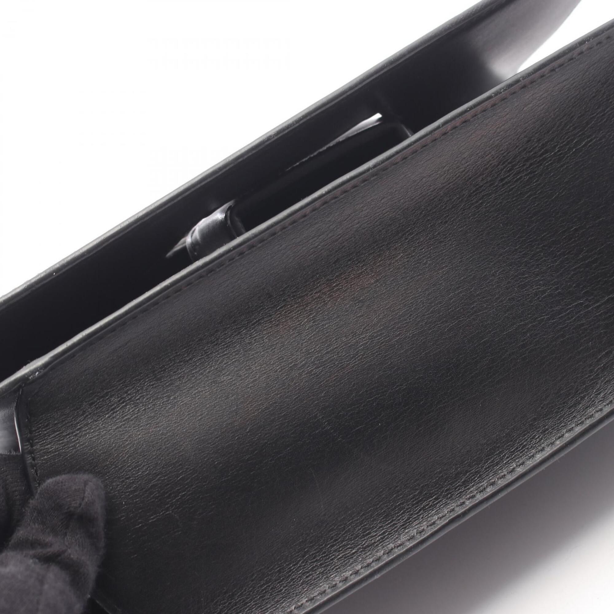 Leather Handbag Shoulder Bag (Pre-Owned) - Loewe - Modalova