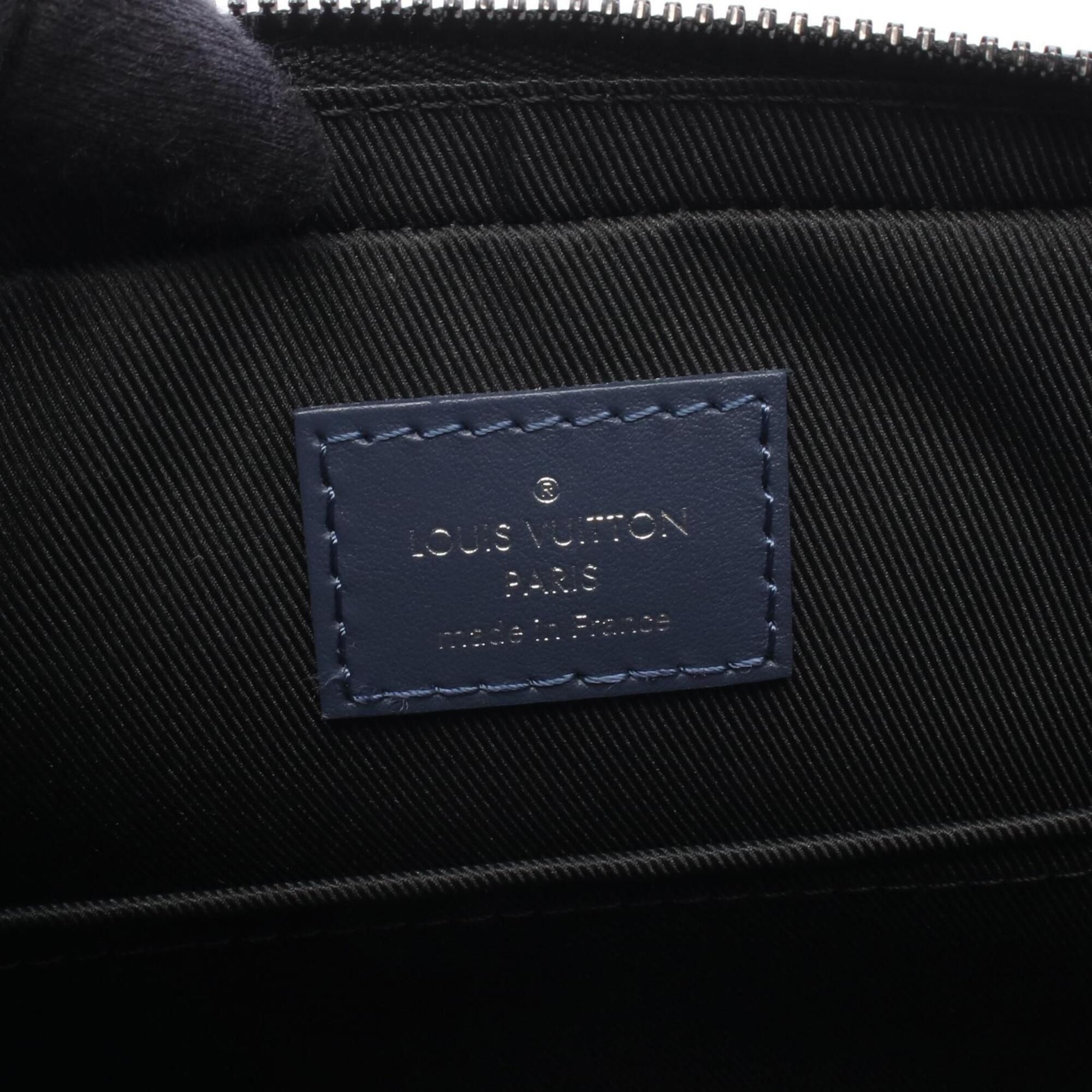 Monogram Shadow Handbag Pouch Shoulder Bag (Pre-Owned) - Louis Vuitton - Modalova