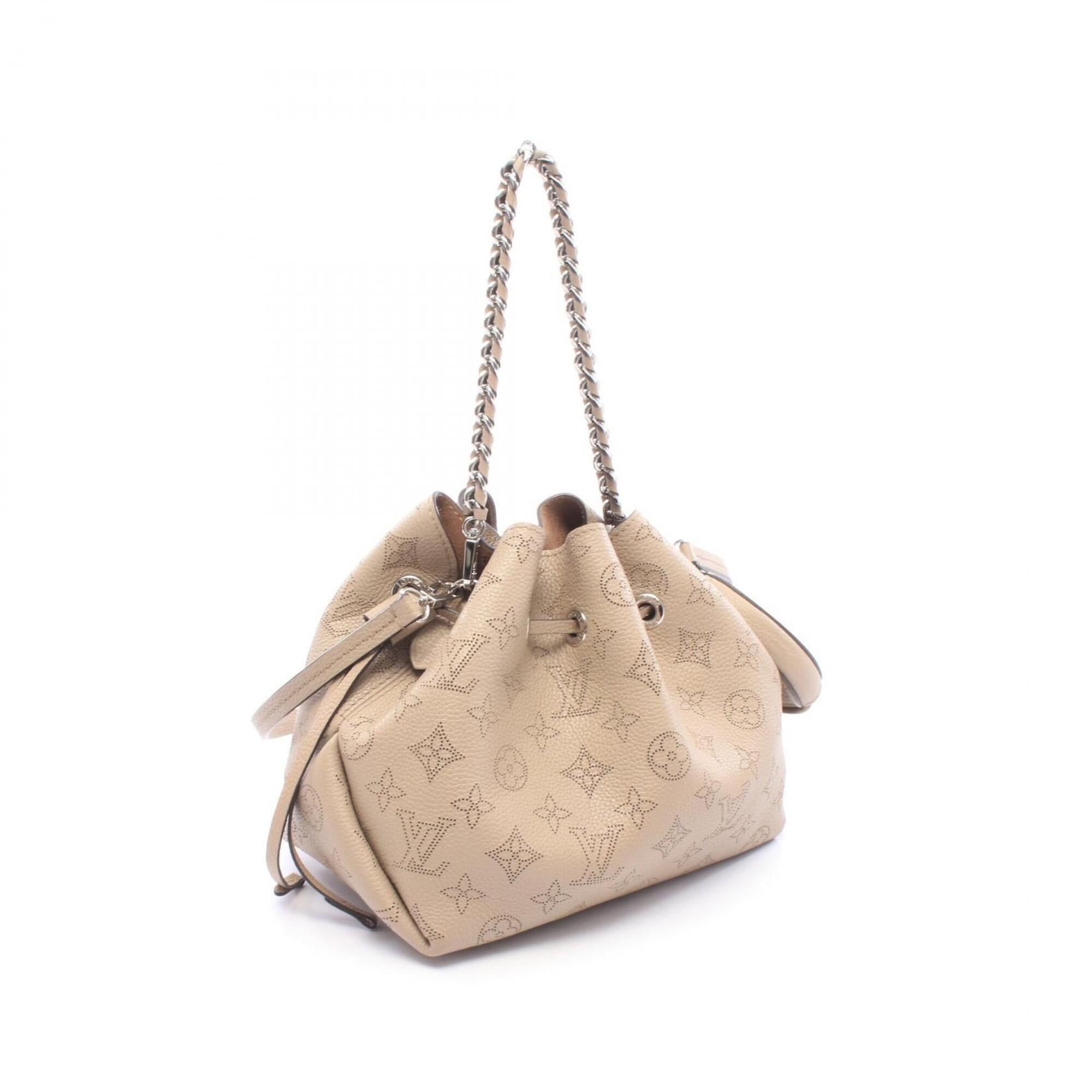 Leather Handbag Pouch (Pre-Owned) - Louis Vuitton - Modalova