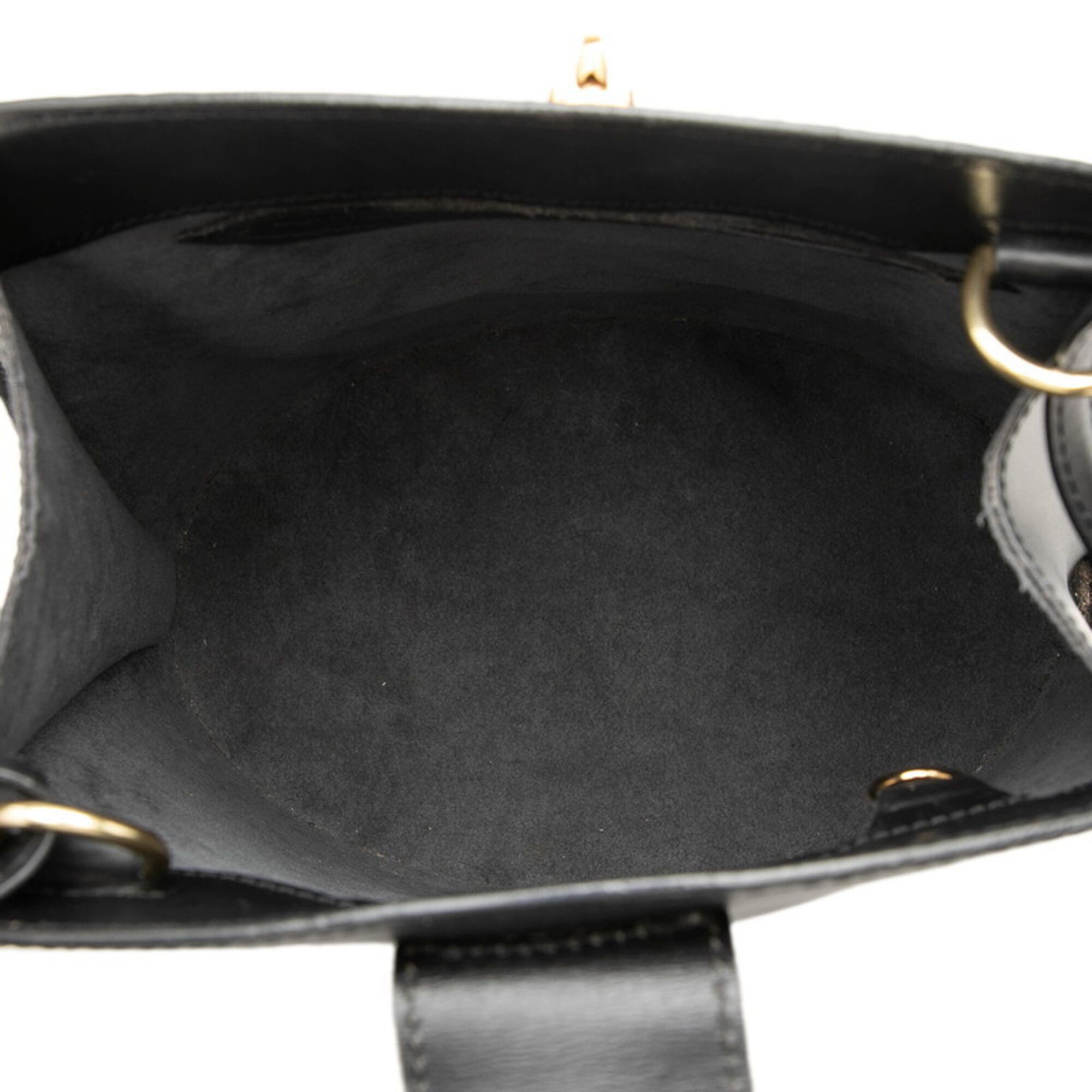 Leather Shoulder Bag (Pre-Owned) - Louis Vuitton - Modalova