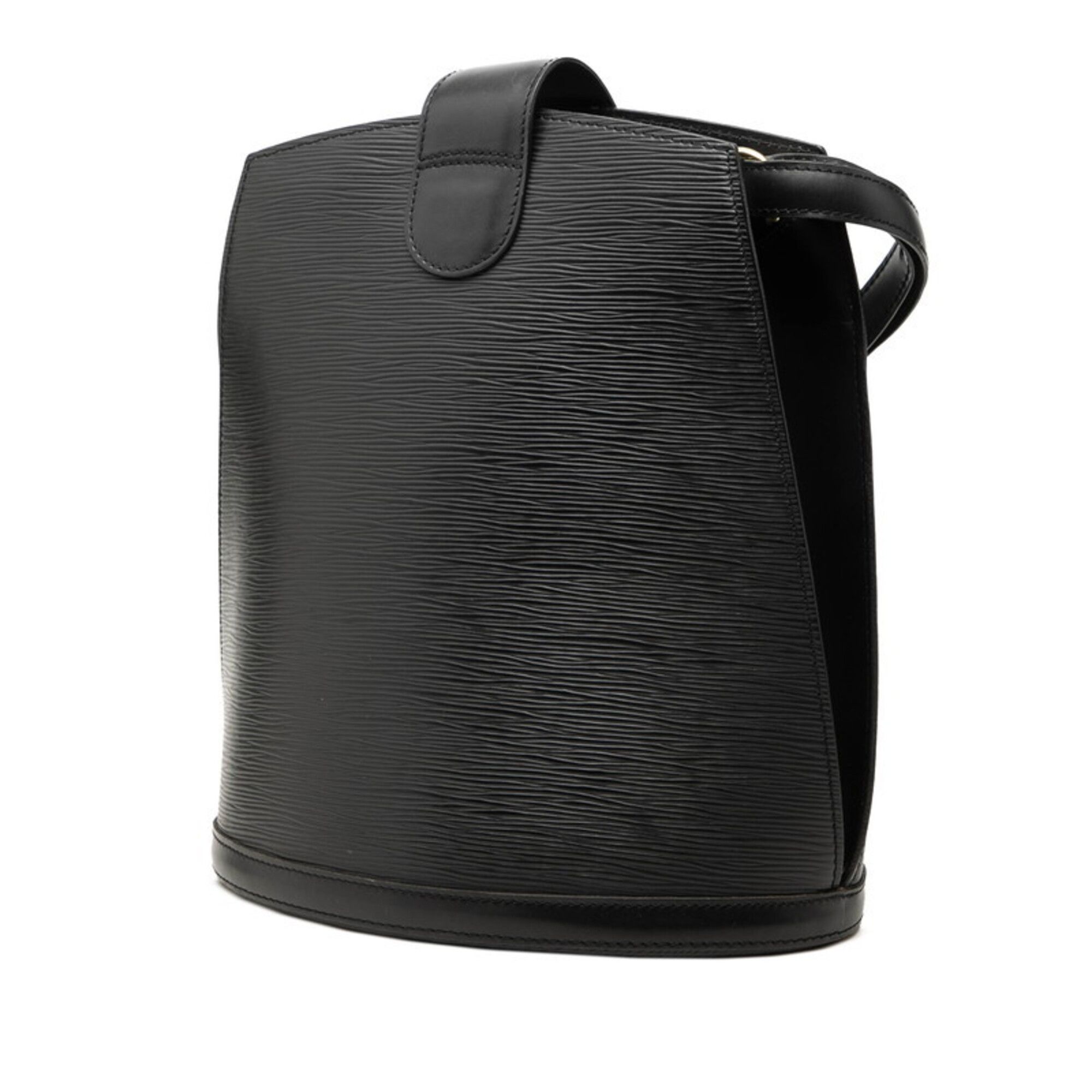 Leather Shoulder Bag (Pre-Owned) - Louis Vuitton - Modalova