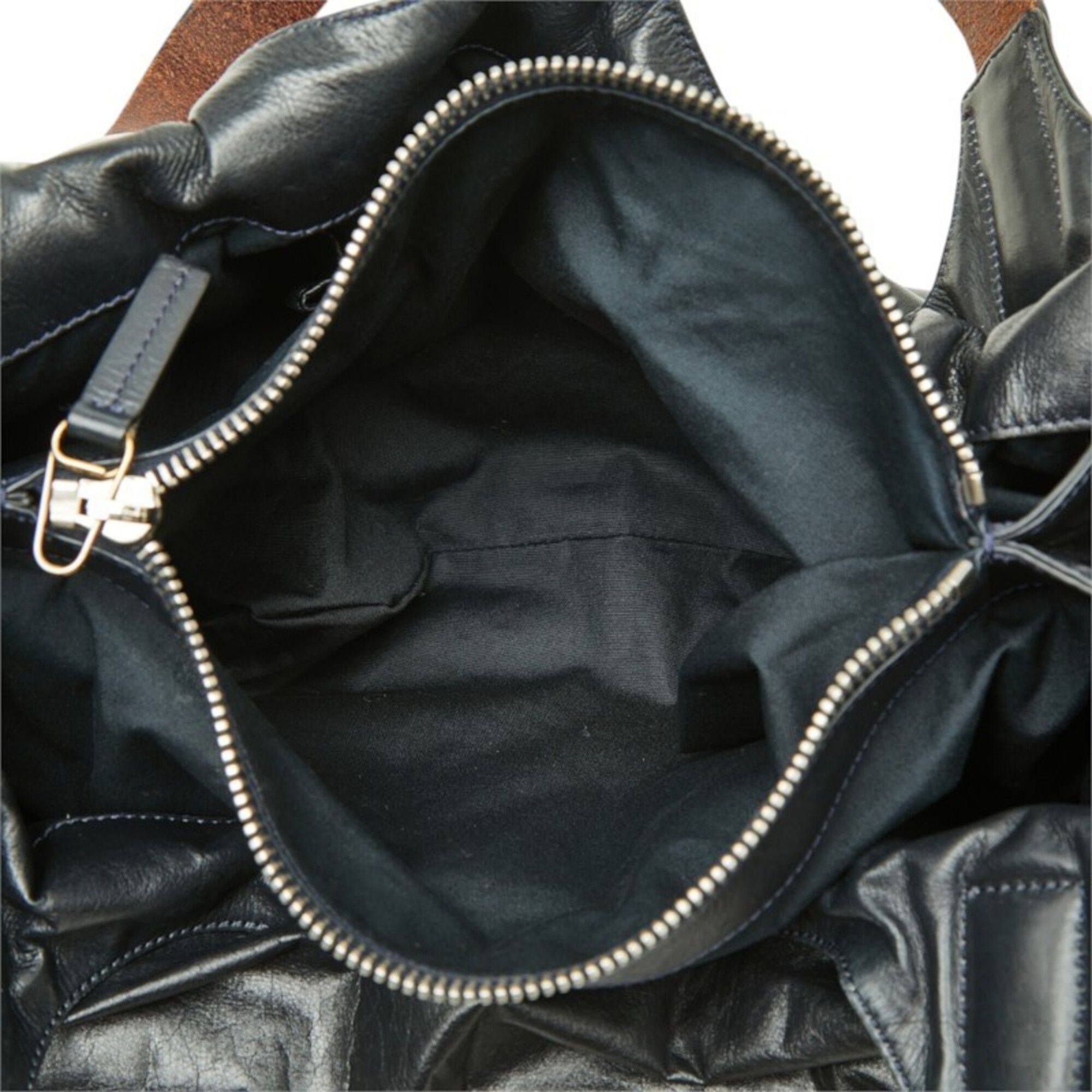 Leather Shoulder Bag Tote Bag (Pre-Owned) - Celine - Modalova