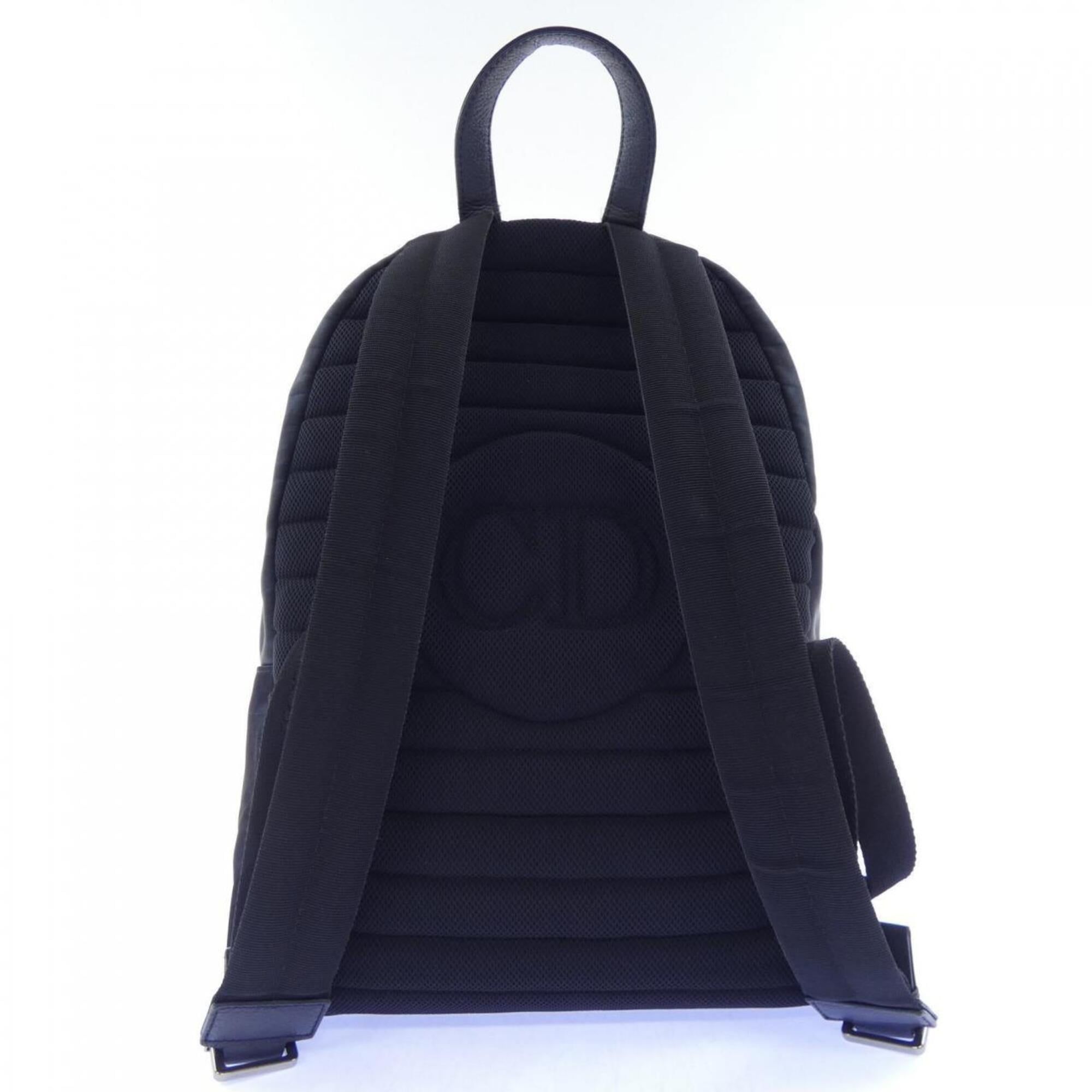 Nylon Backpack (Pre-Owned) - Christian Dior - Modalova