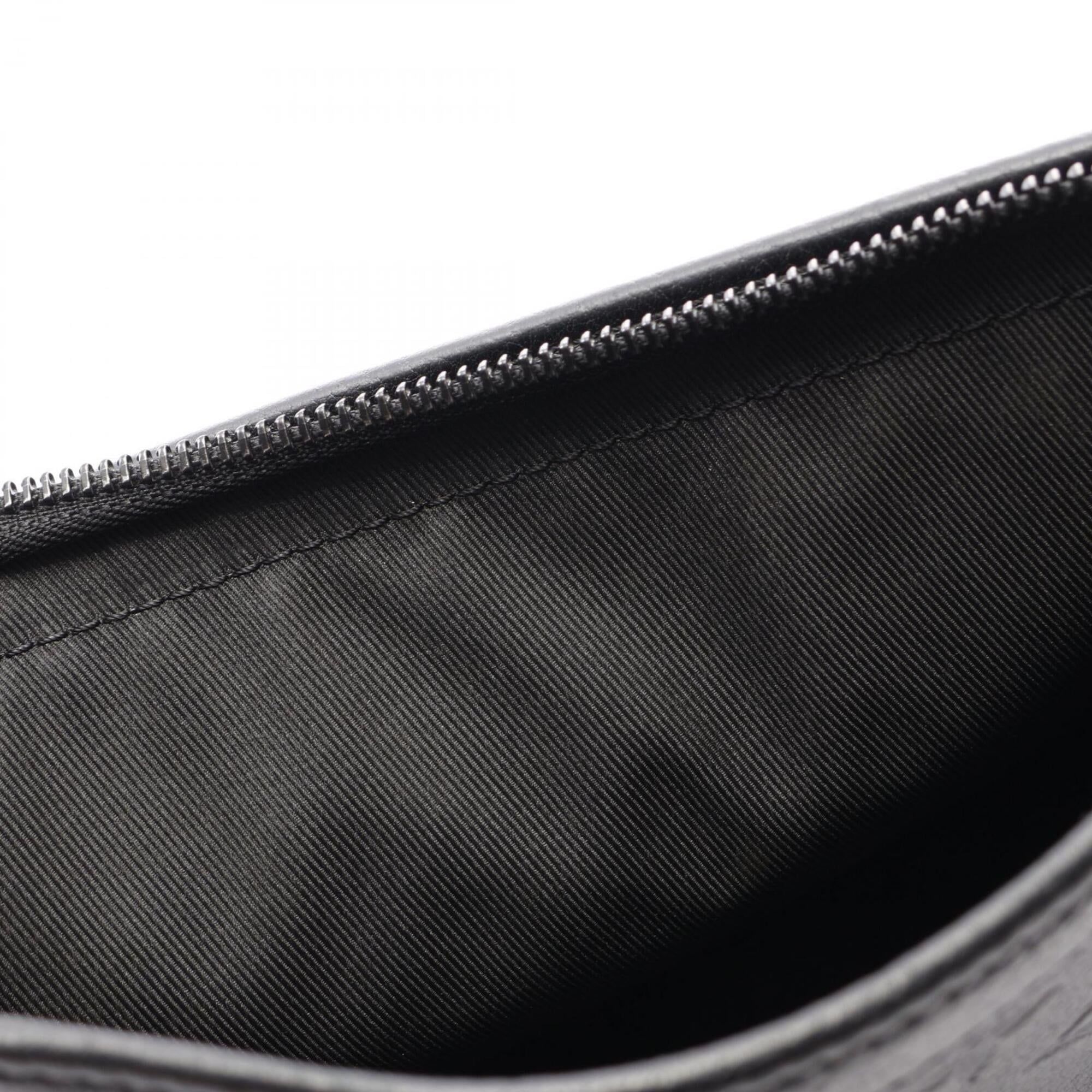 Leather Handbag Pouch Shoulder Bag (Pre-Owned) - Louis Vuitton - Modalova