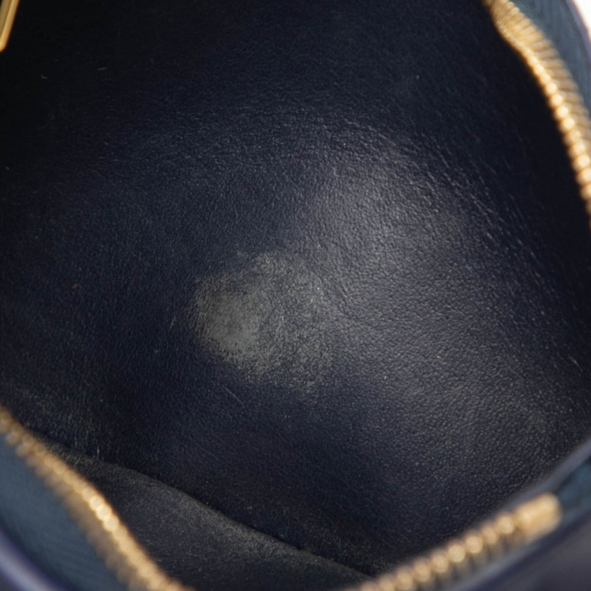Leather Wallet (Tri-Fold) (Pre-Owned) - Louis Vuitton - Modalova