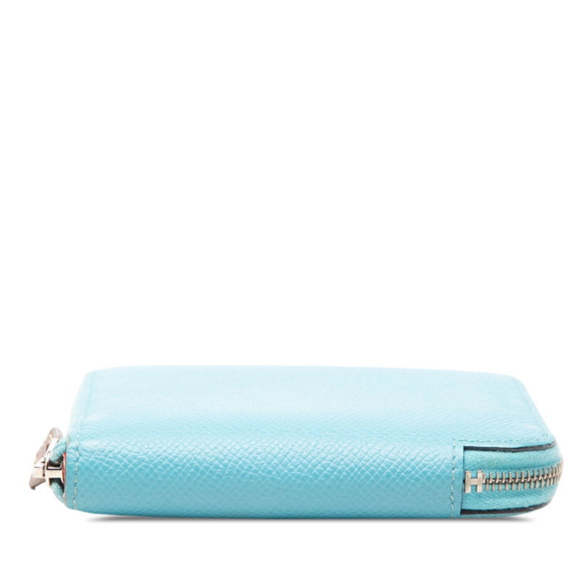 Epsom Leather Wallet (Bi-Fold) (Pre-Owned) - Hermes - Modalova