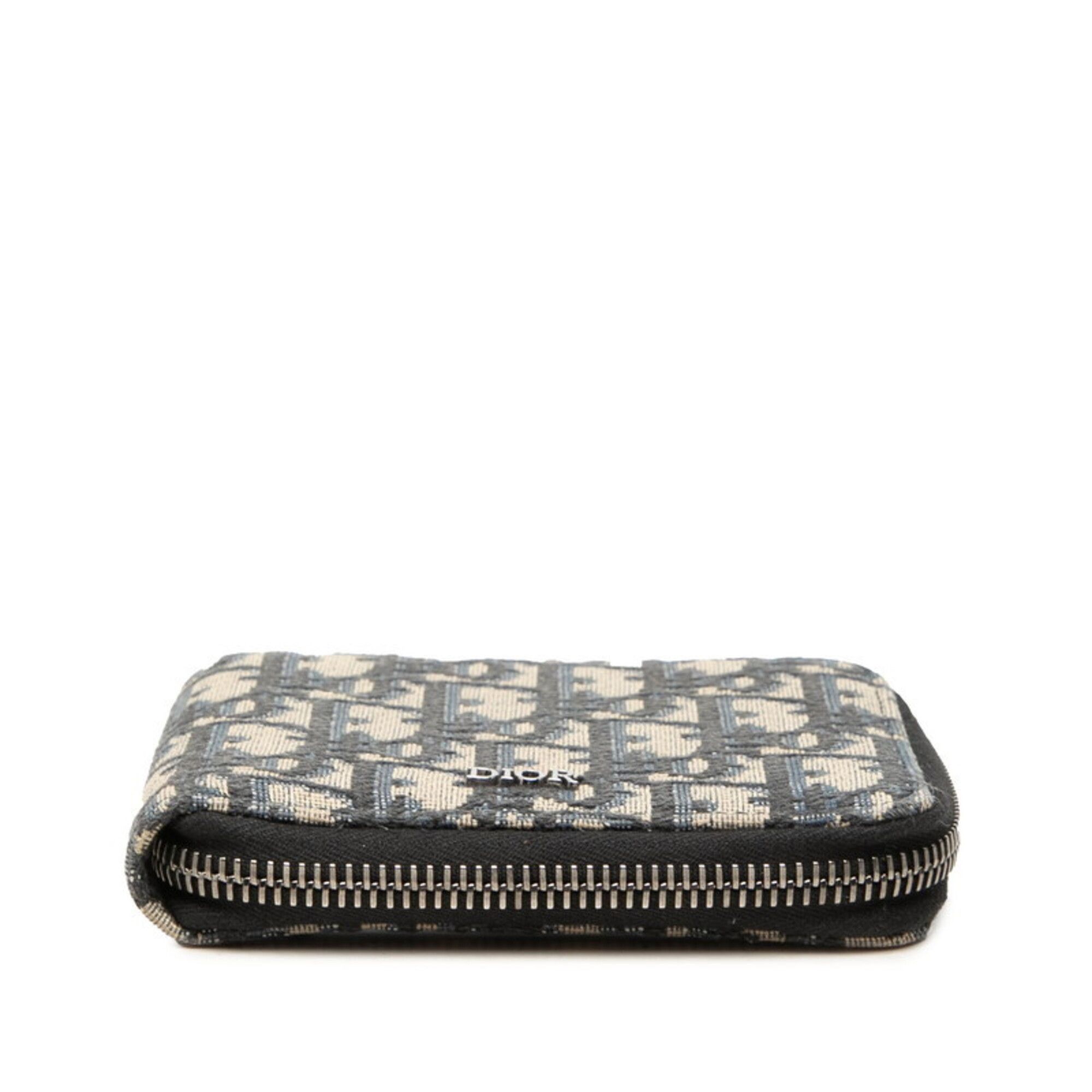 Canvas Wallet (Bi-Fold) (Pre-Owned) - Christian Dior - Modalova