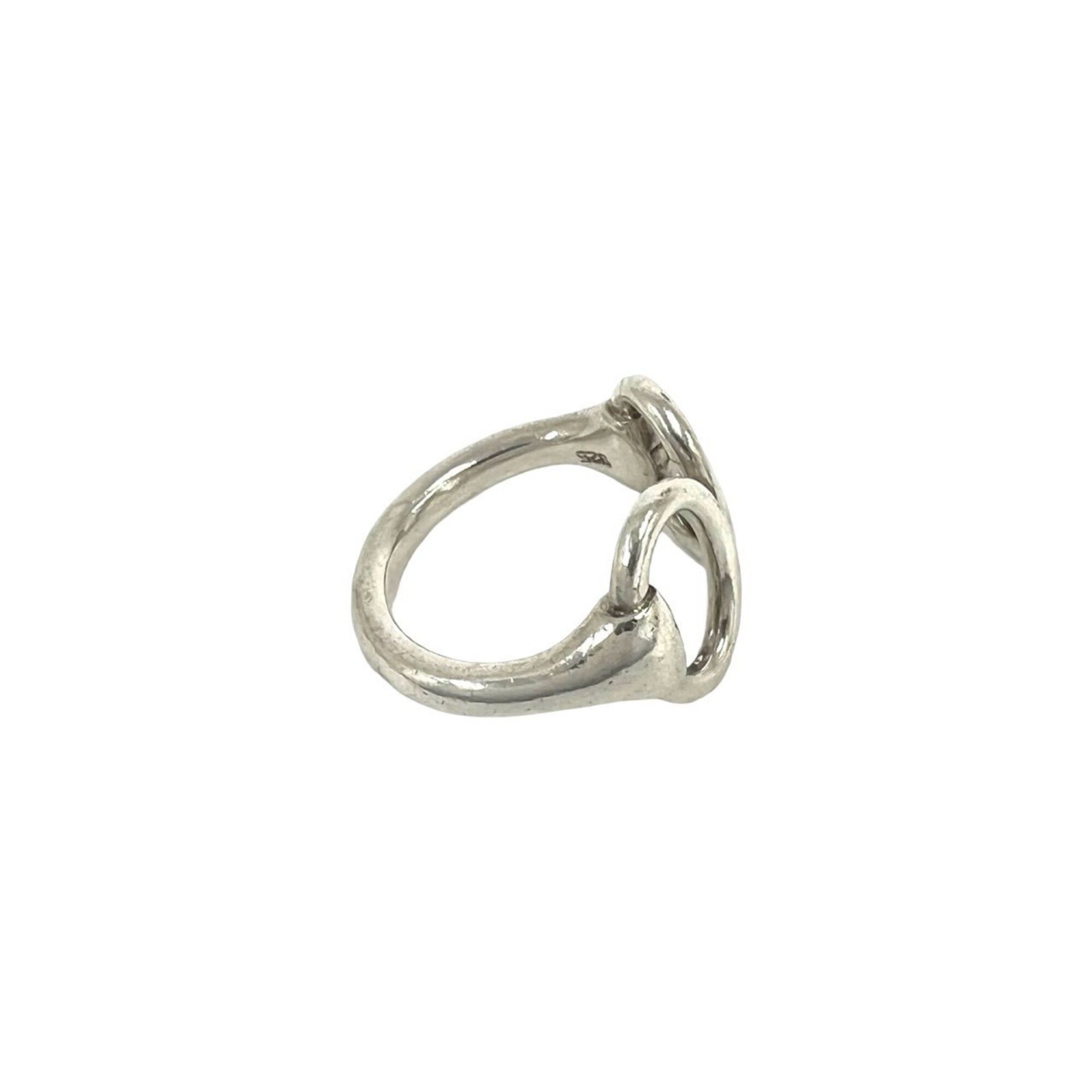 Band Ring (Pre-Owned) - Hermes - Modalova
