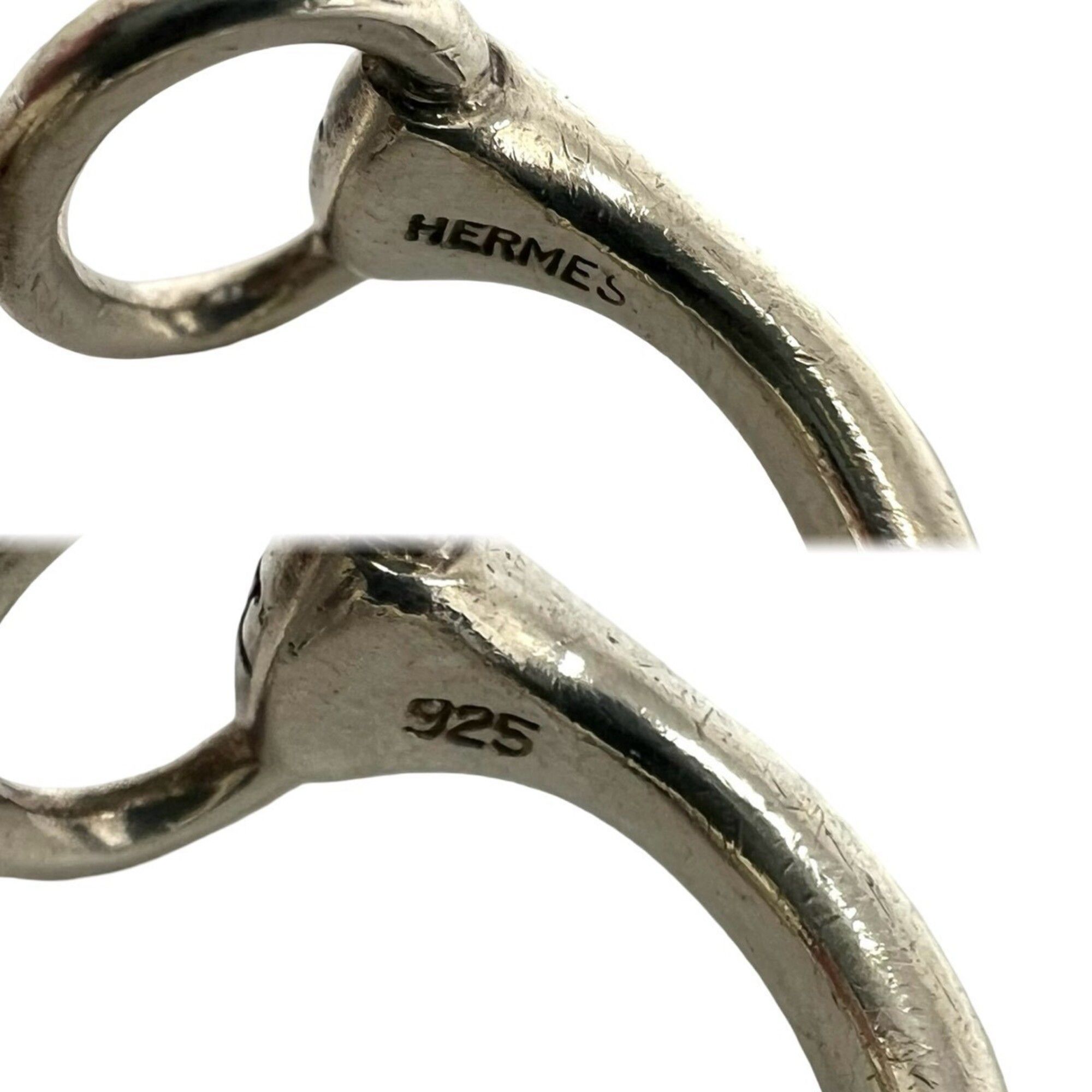 Band Ring (Pre-Owned) - Hermes - Modalova