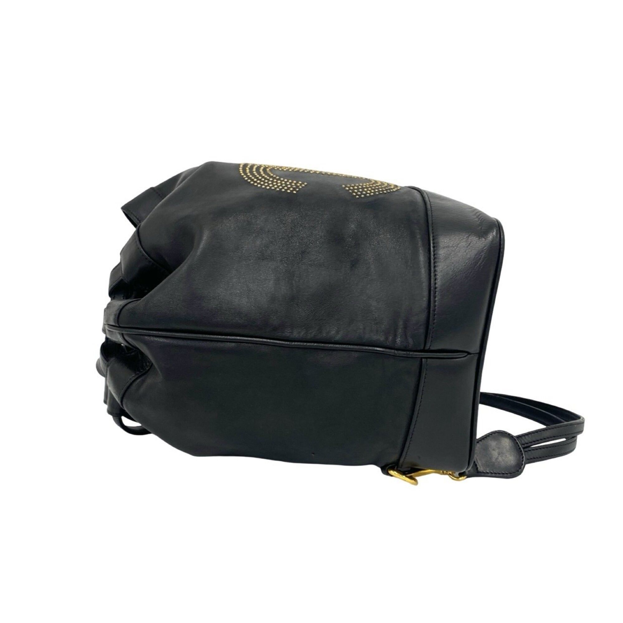 Leather Shoulder Bag (Pre-Owned) - Chanel - Modalova
