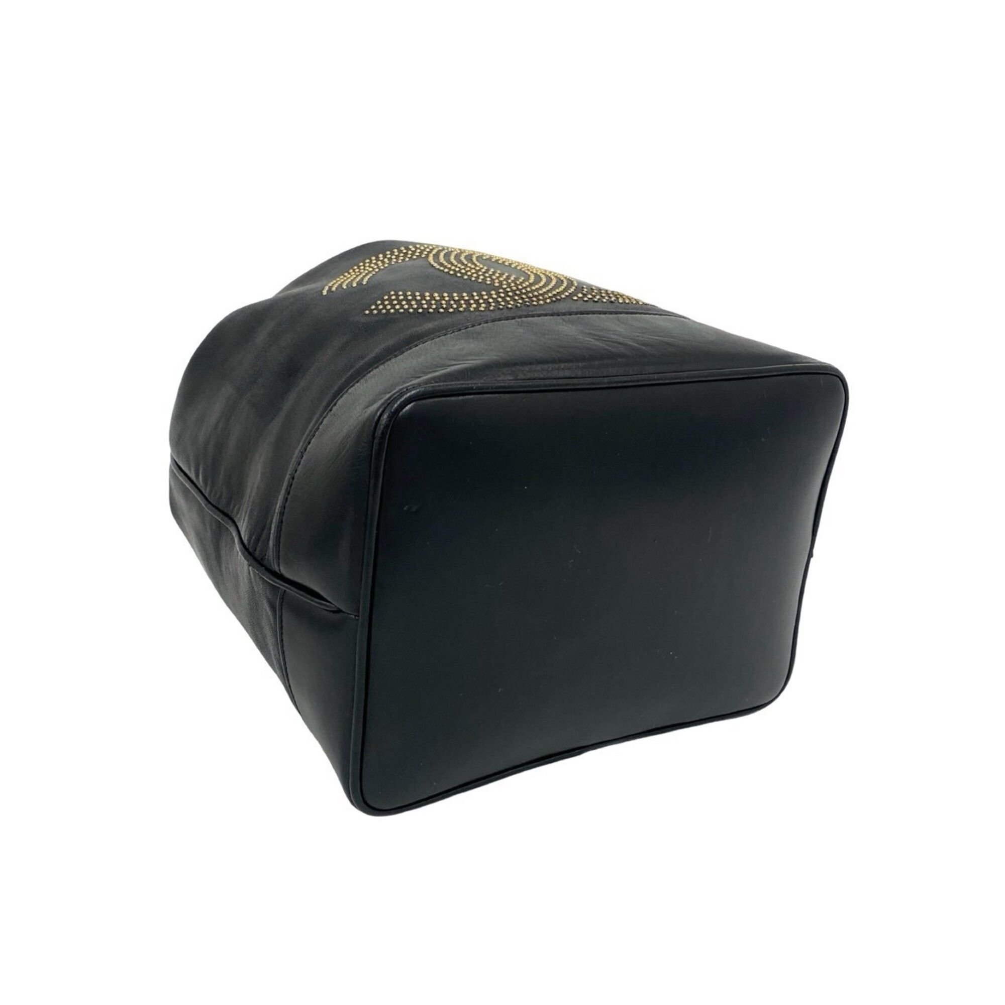 Leather Shoulder Bag (Pre-Owned) - Chanel - Modalova