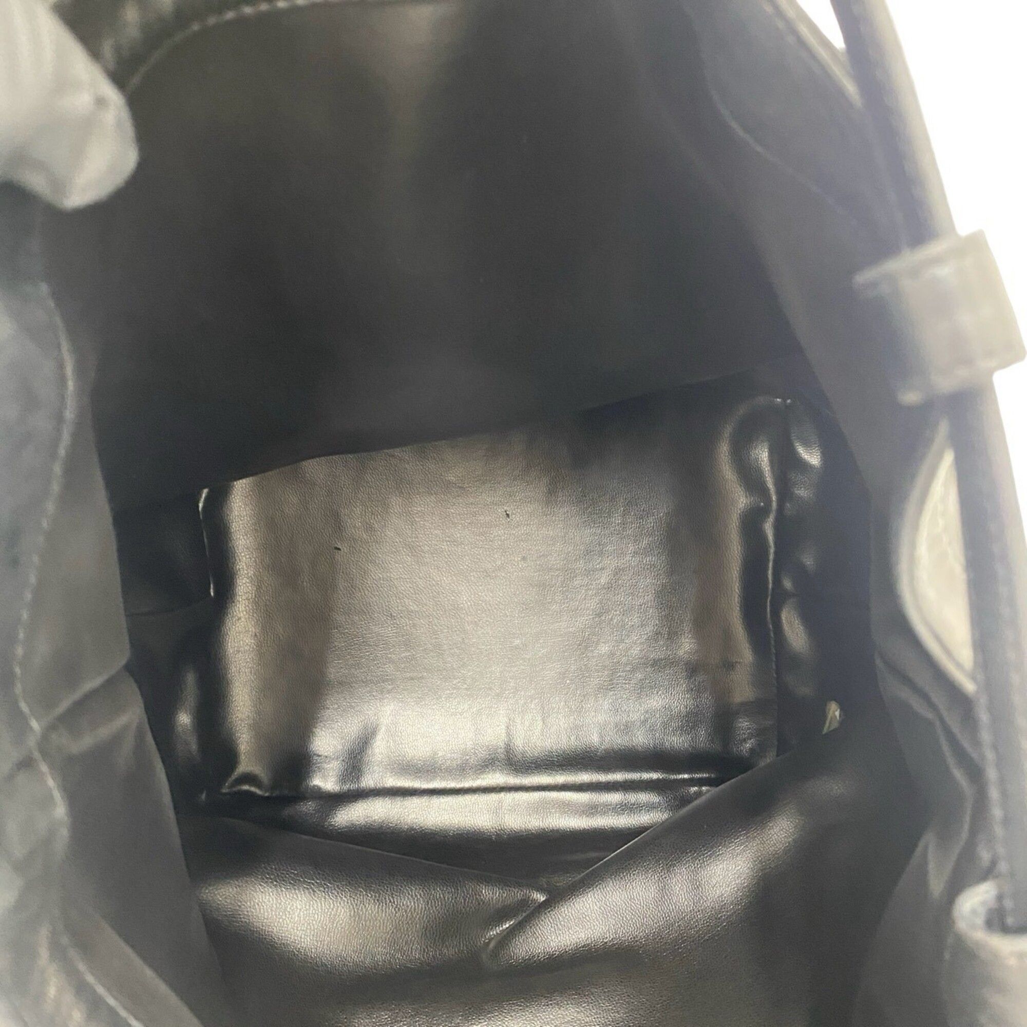 Leather Shoulder Bag (Pre-Owned) - Chanel - Modalova
