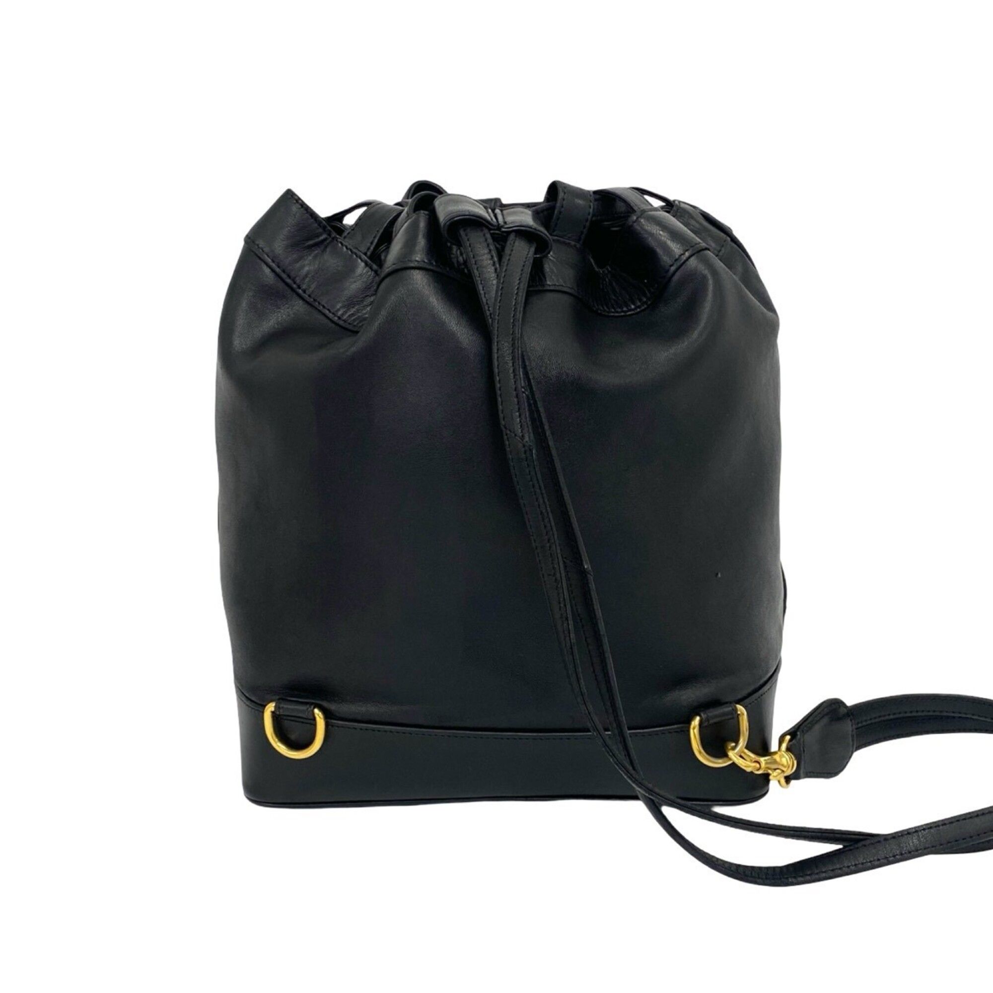 Leather Shoulder Bag (Pre-Owned) - Chanel - Modalova