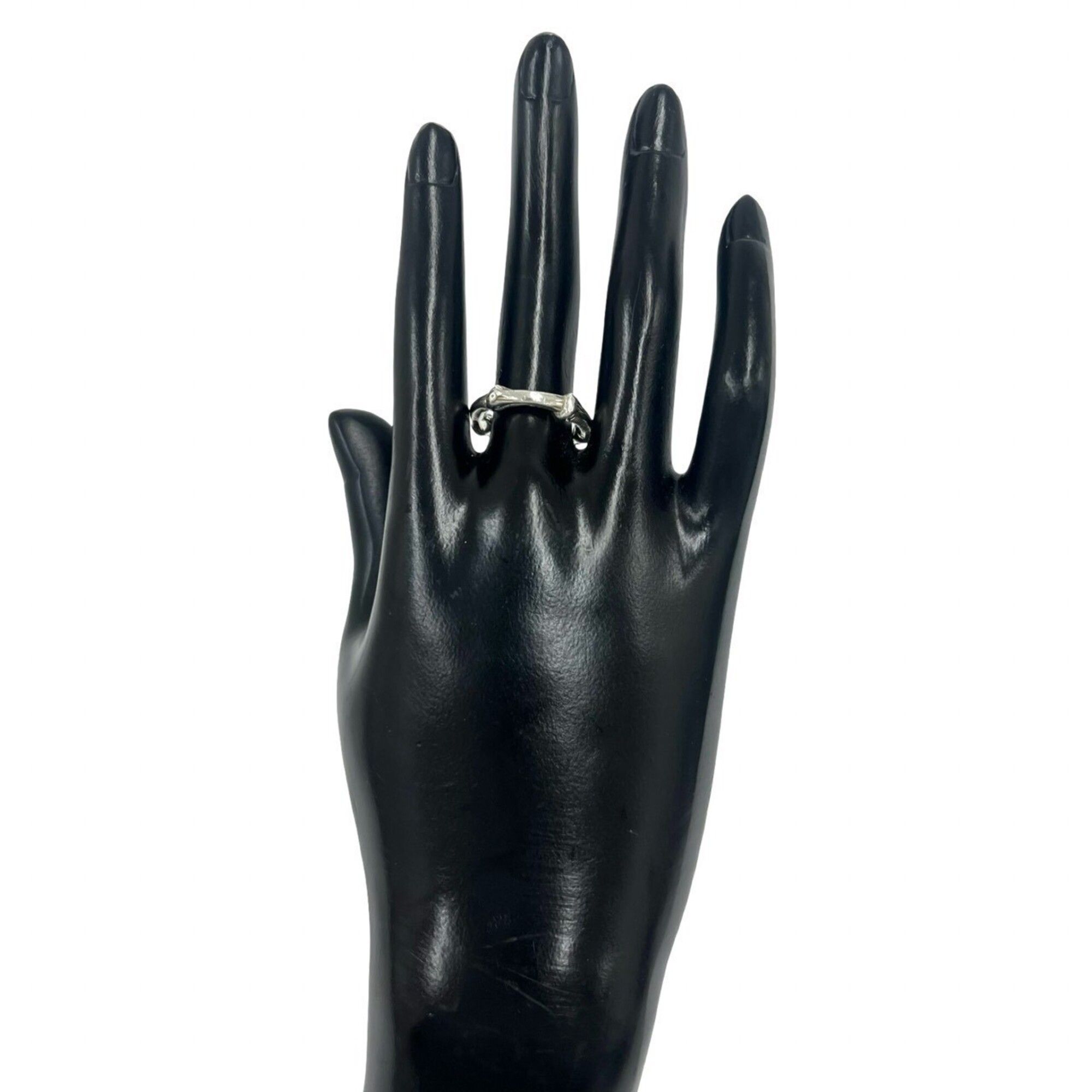 Band Ring (Pre-Owned) - Tiffany - Modalova