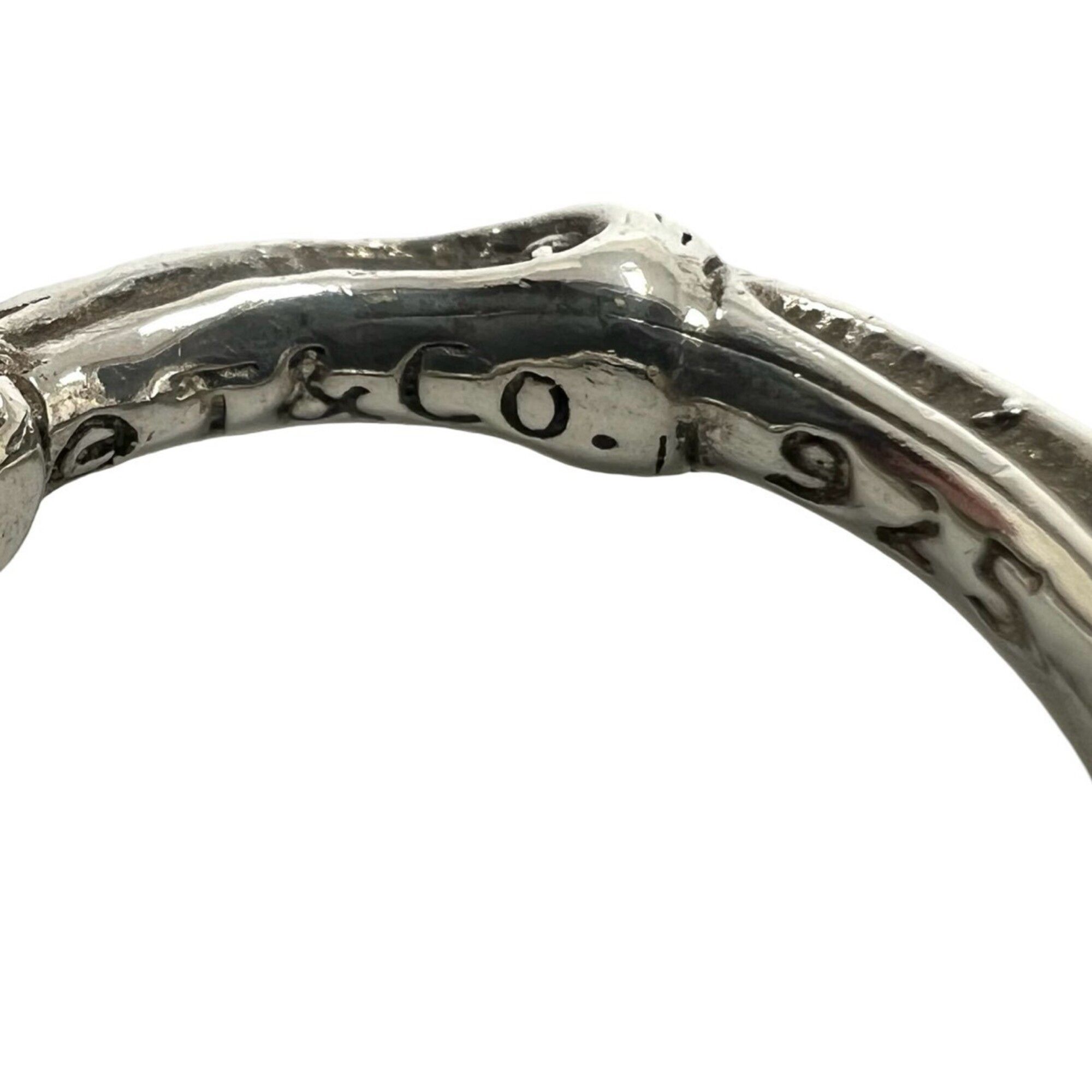Band Ring (Pre-Owned) - Tiffany - Modalova