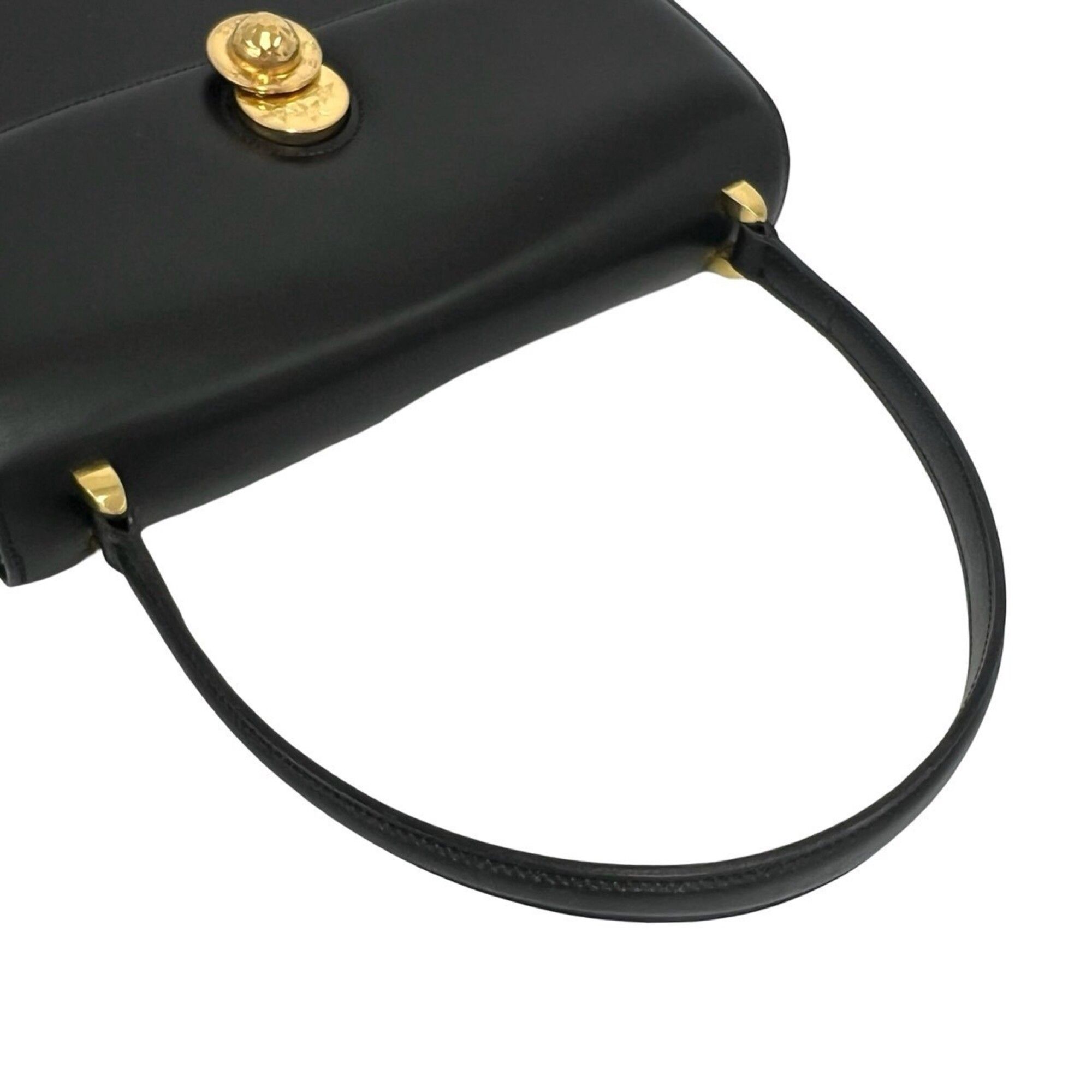 Leather Handbag Tote Bag (Pre-Owned) - Celine - Modalova