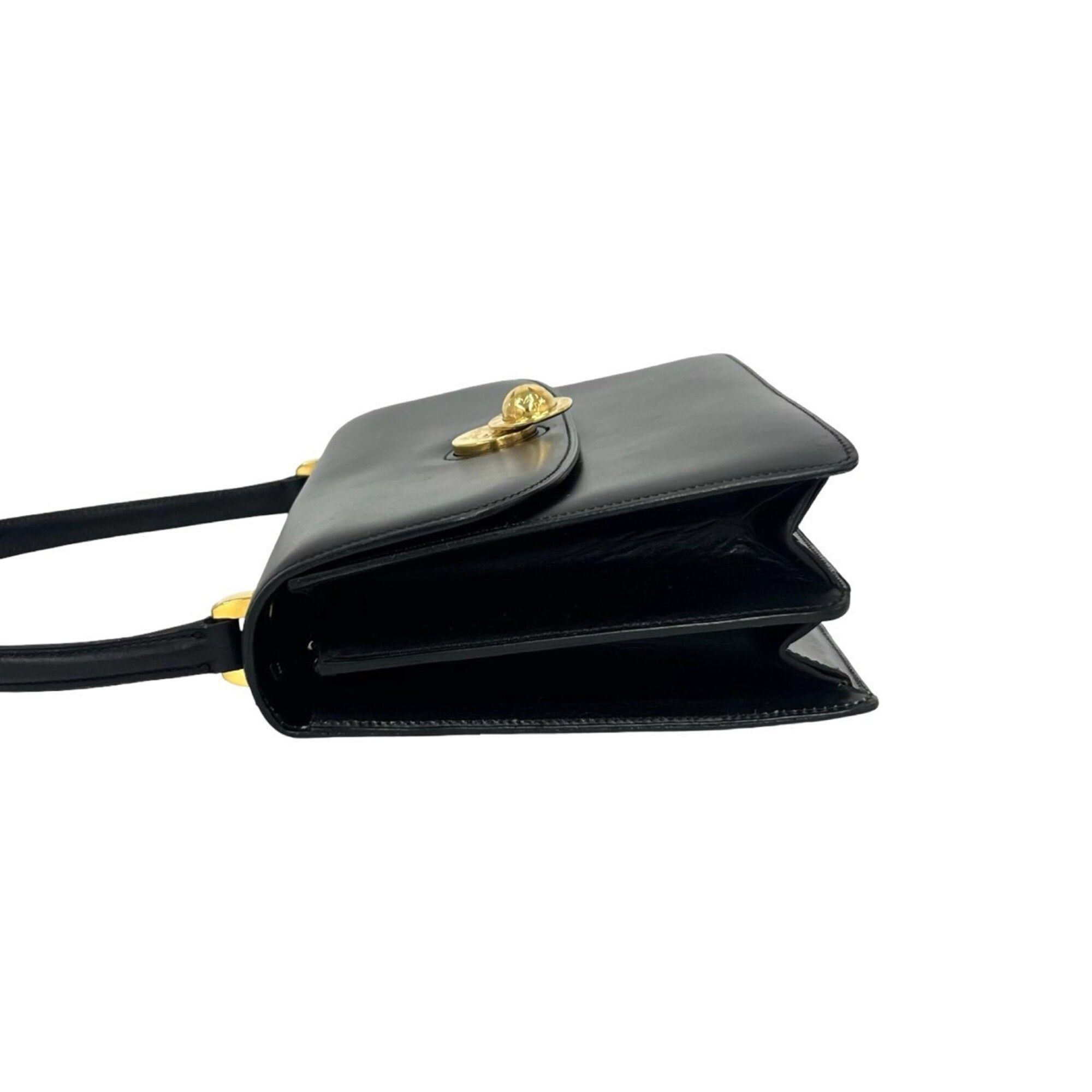 Leather Handbag Tote Bag (Pre-Owned) - Celine - Modalova