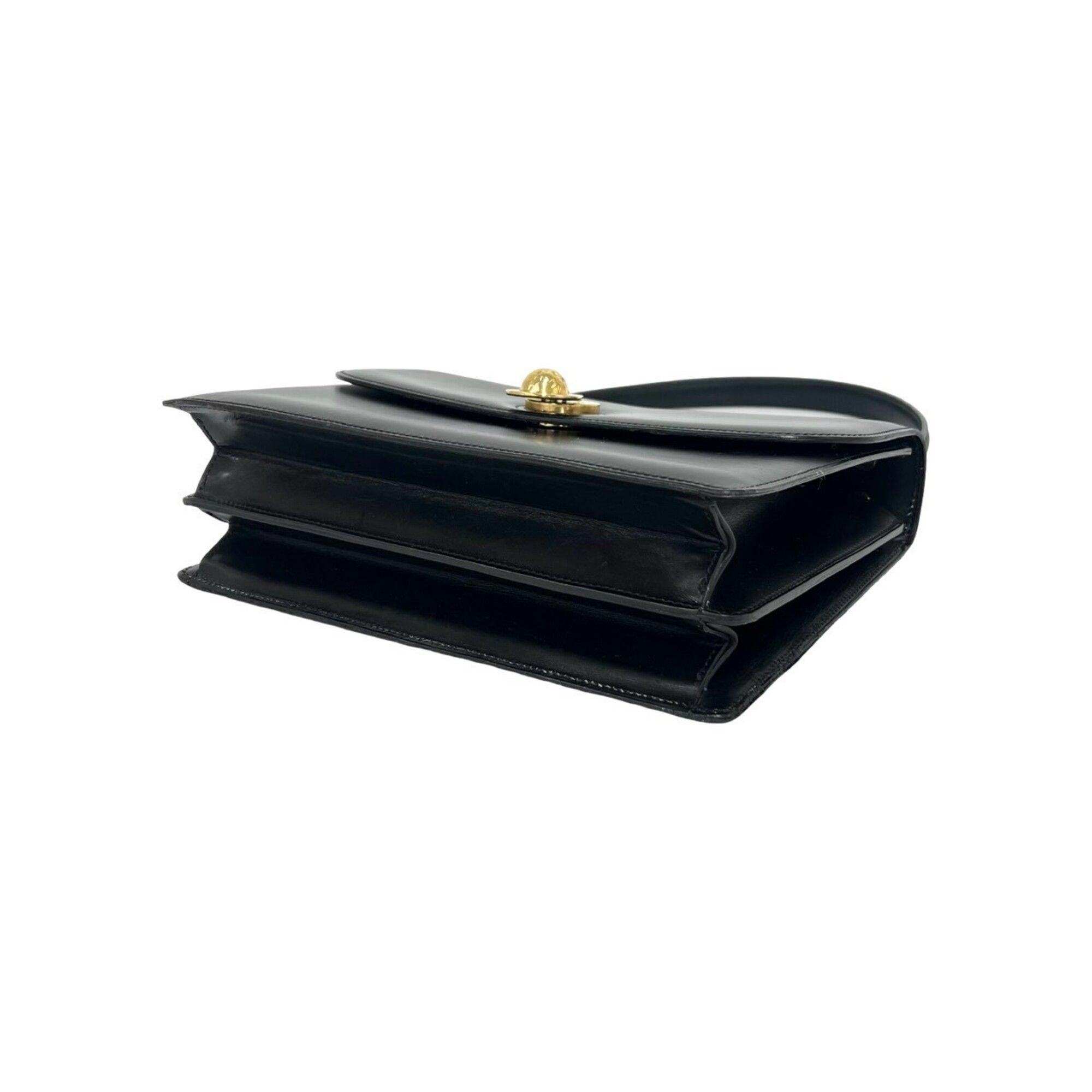 Leather Handbag Tote Bag (Pre-Owned) - Celine - Modalova