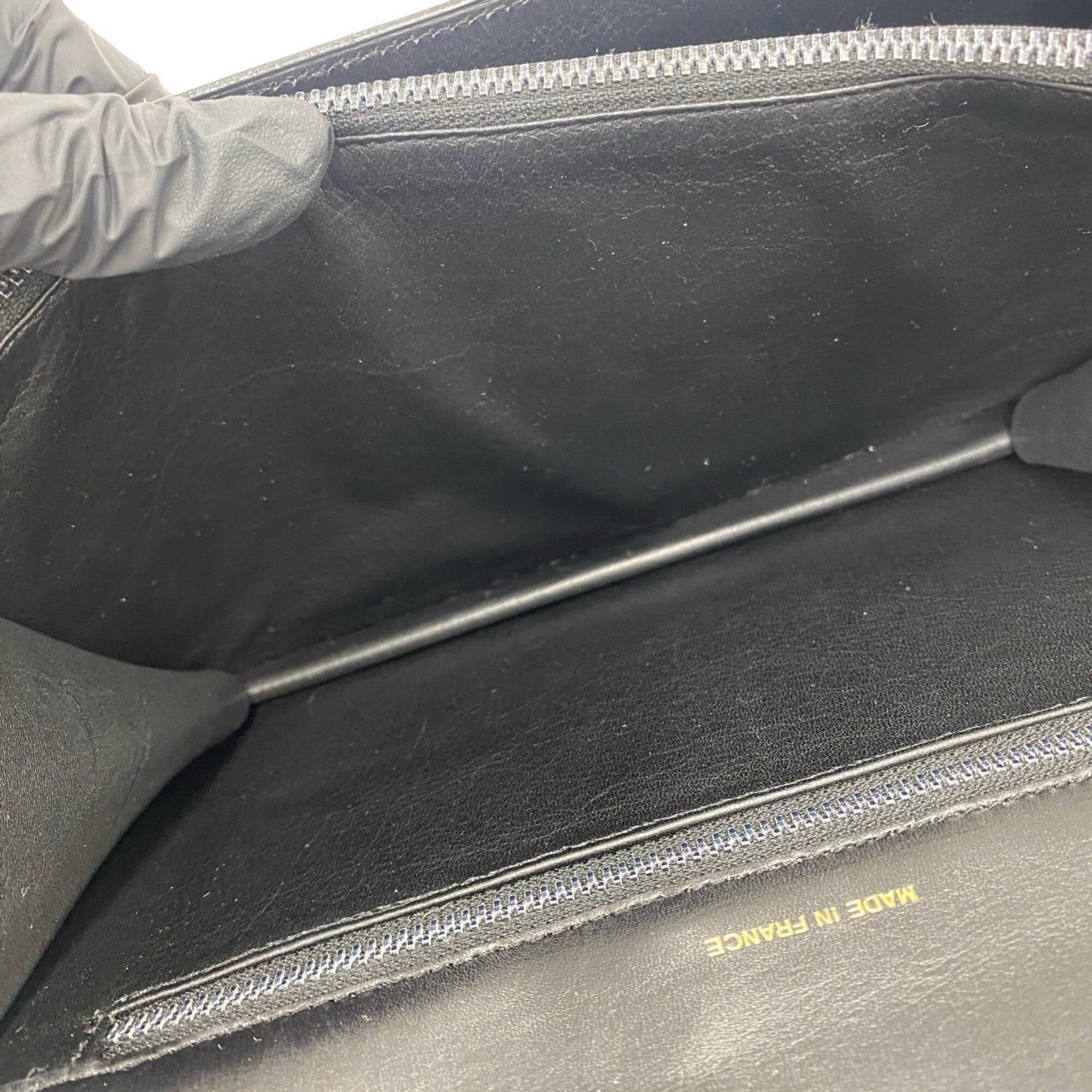 Leather Handbag Tote Bag (Pre-Owned) - Celine - Modalova